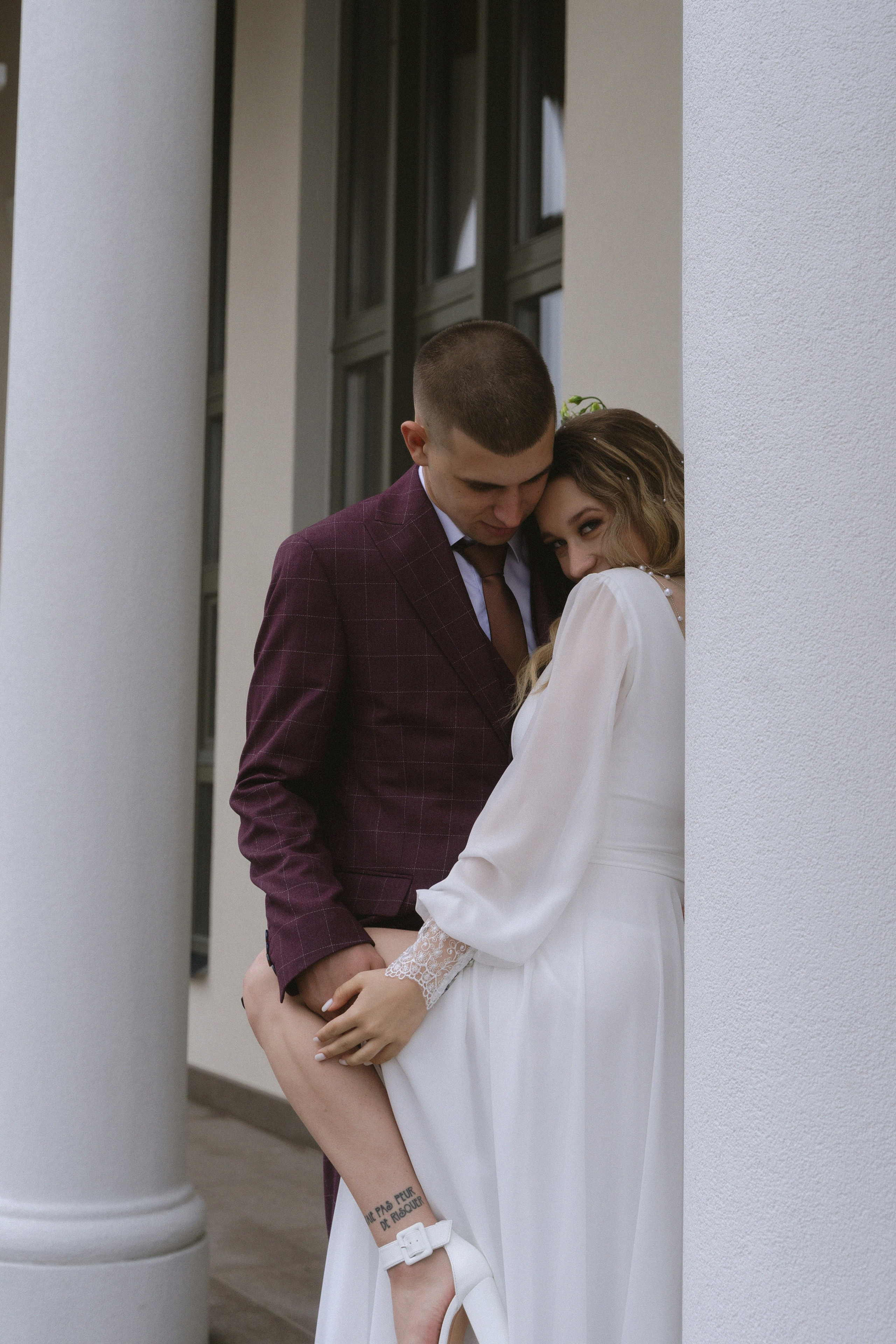 Свадьба Сони и Дениса. Фотограф Надежда Погребняк | Рязань | Москва