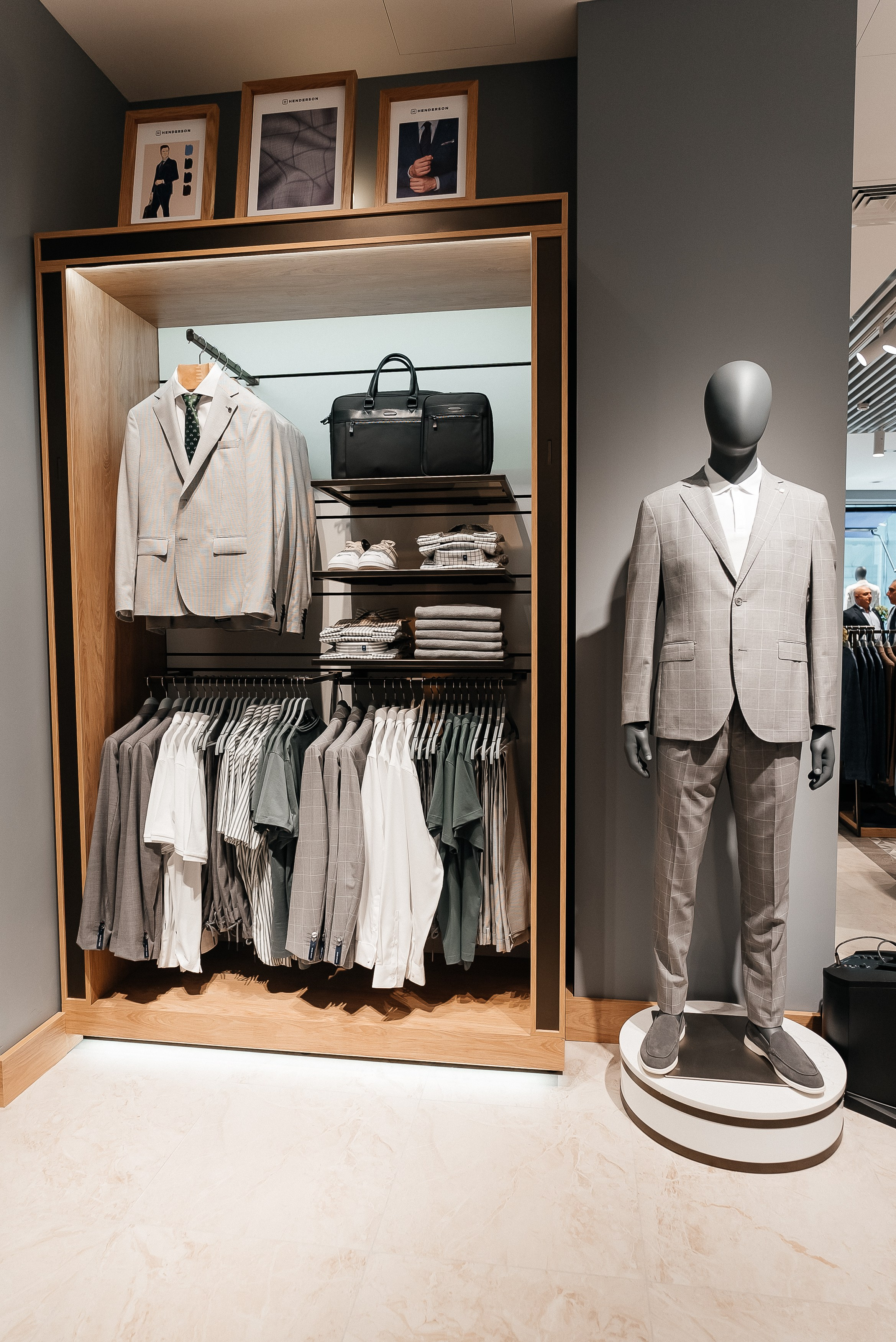 Henderson. Павел Краснов — Свадебный и репортажный фотограф в Москве