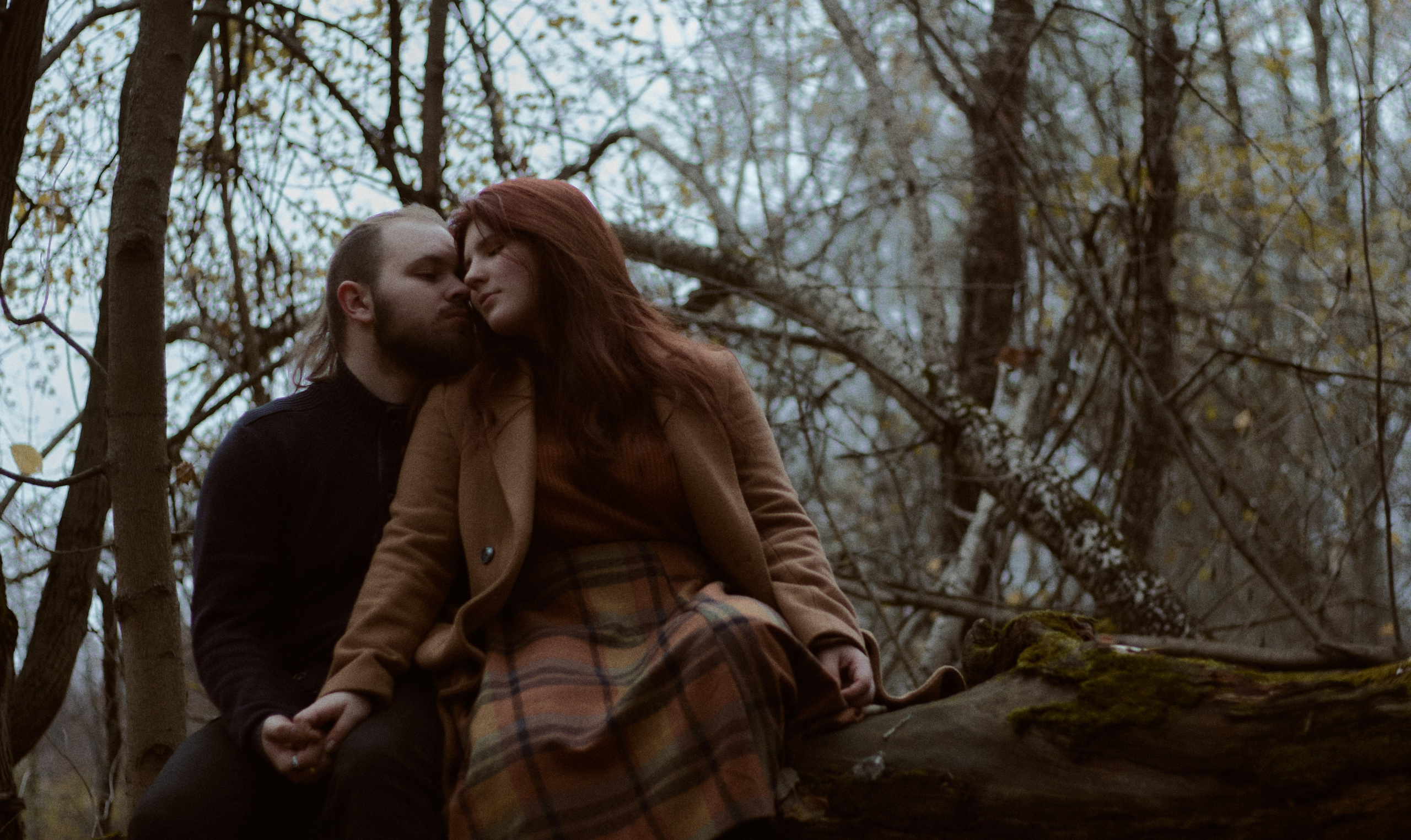 Агата и Даниил. Фотограф лавстори Москва/МО Приятелева Ангелина