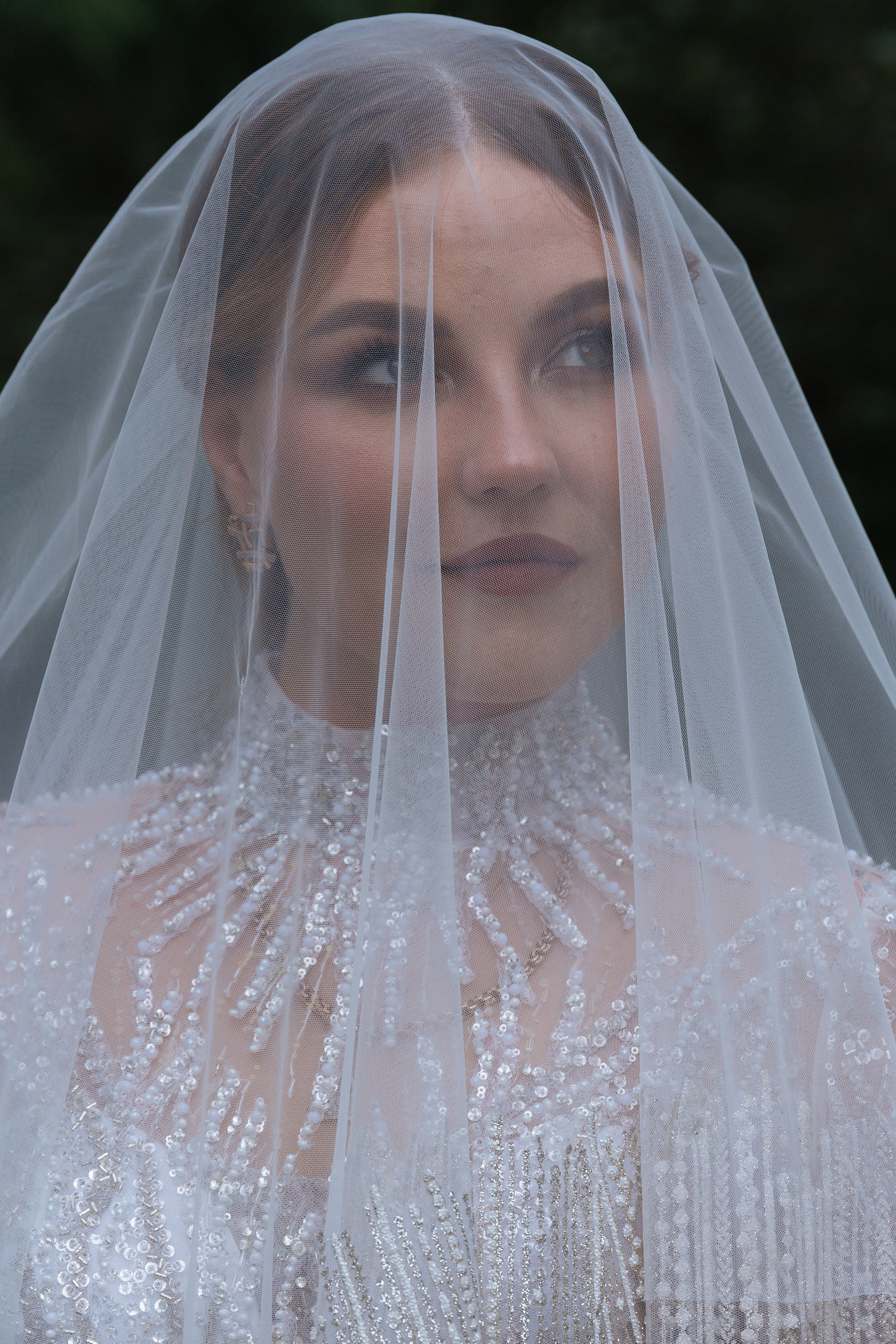 Женский портрет. Аня | Фотограф Москва