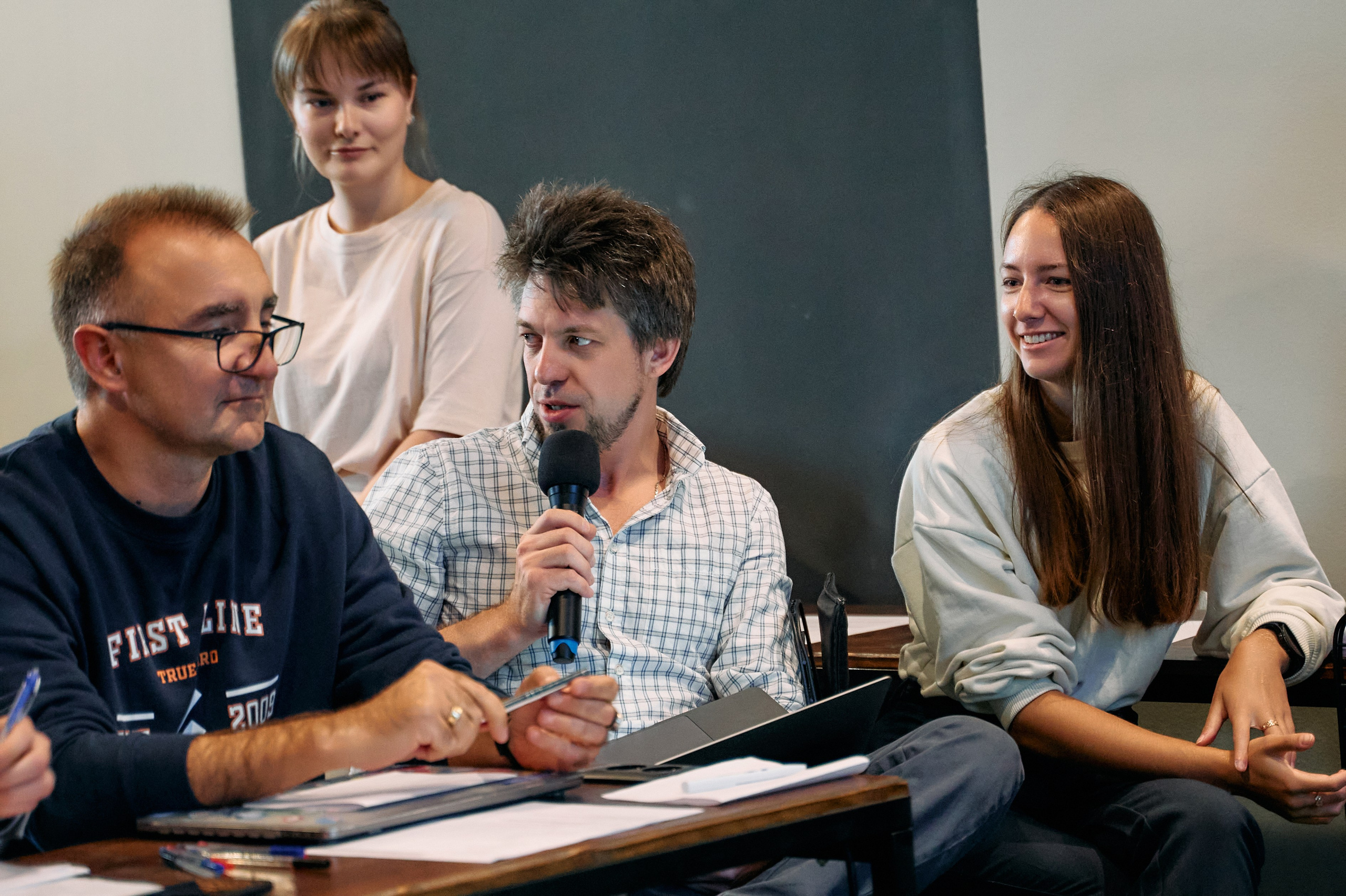 Hackathon. Photographer and Videographer in Montenegro