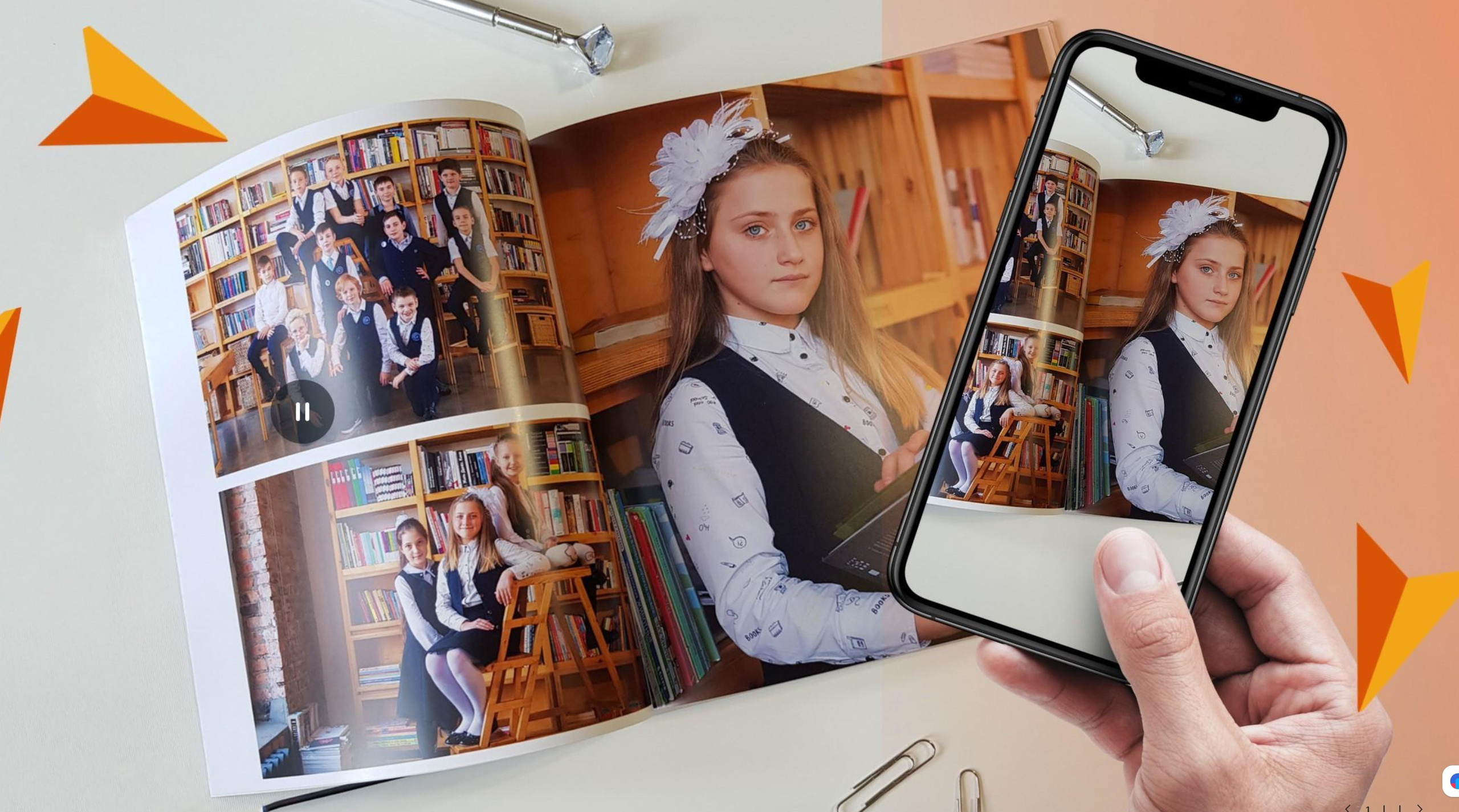 ФОТОКНИГИ, AR, ВЁРСТКА. Фотограф Вера Демидкова