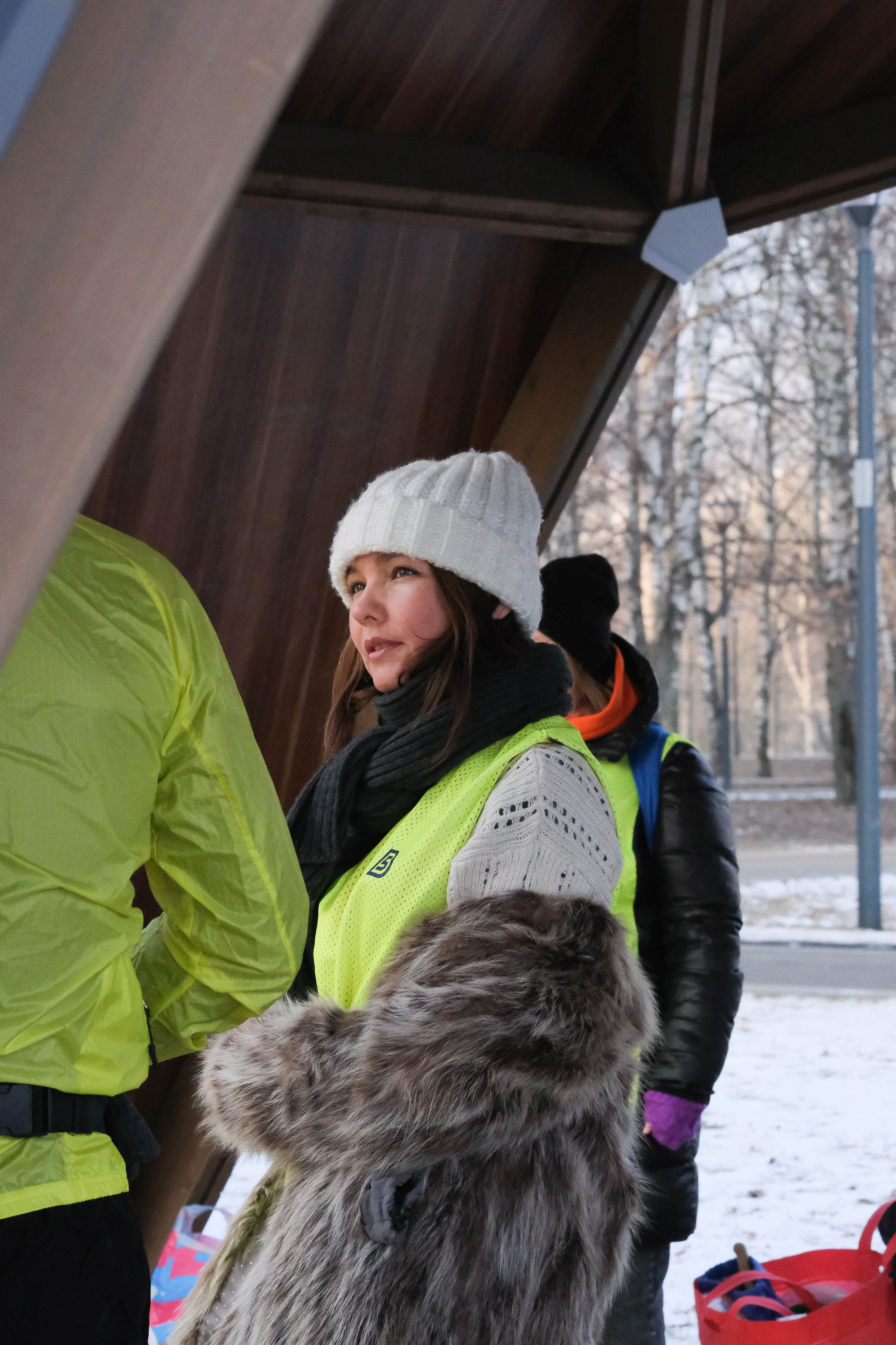 Репортажная съемка. Фотограф Диана Иремадзе