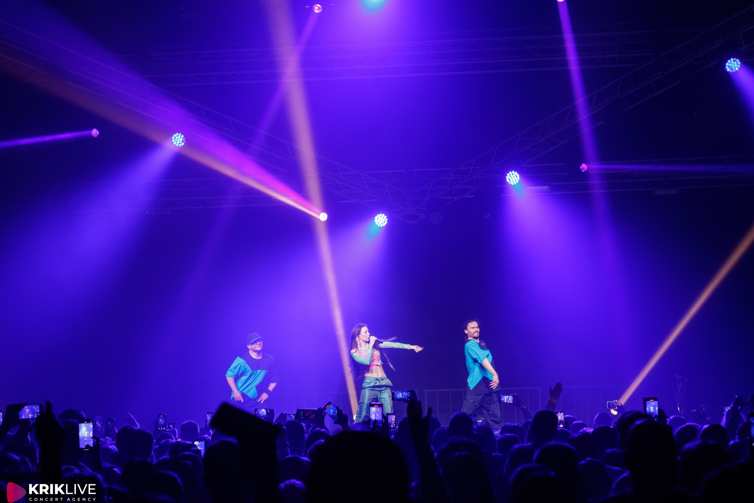 Дискач 90-х. Портретный и пейзажный фотограф Никита Павлов