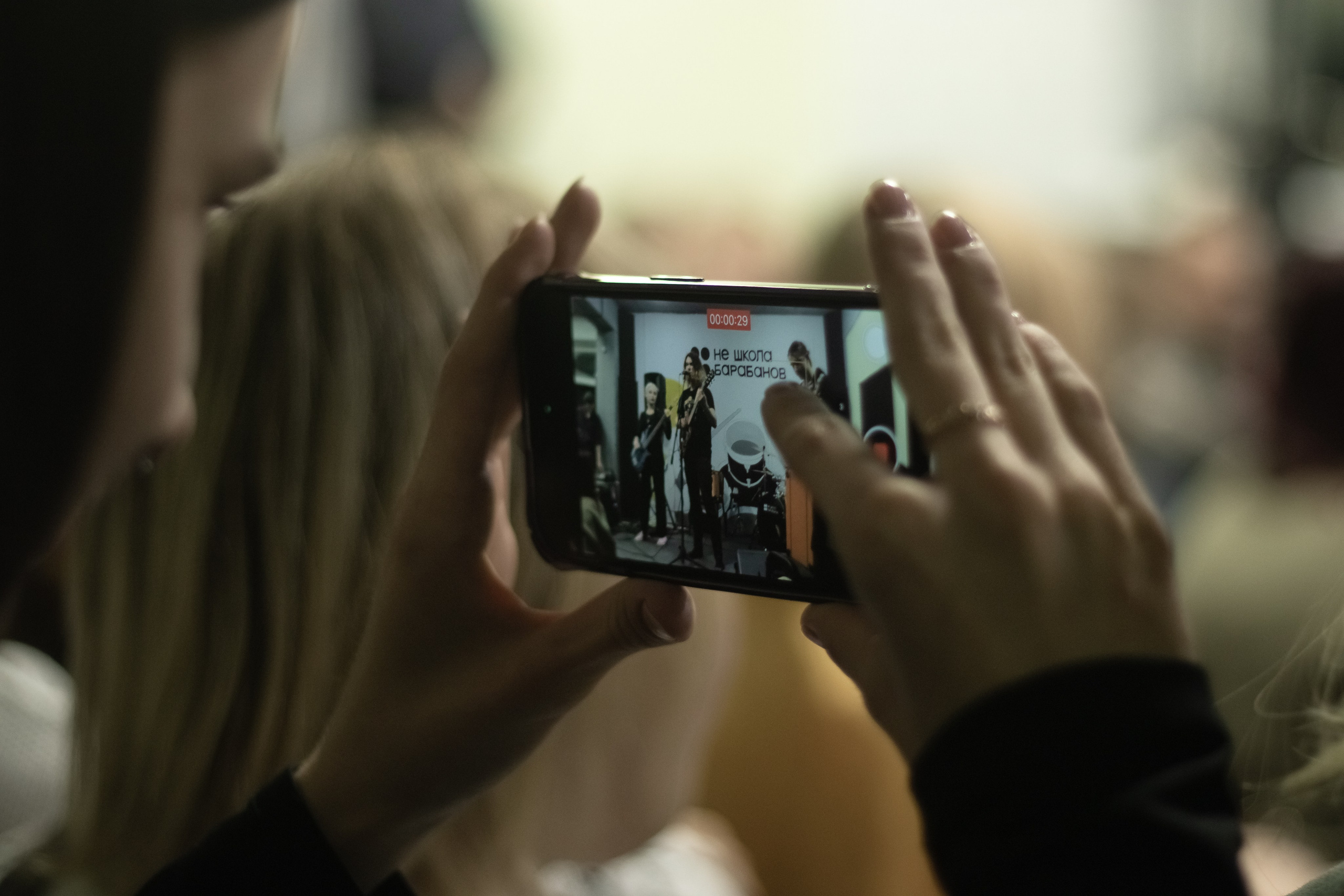 НЕ ШКОЛА БАРАБАНОВ. Портретный и пейзажный фотограф Никита Павлов