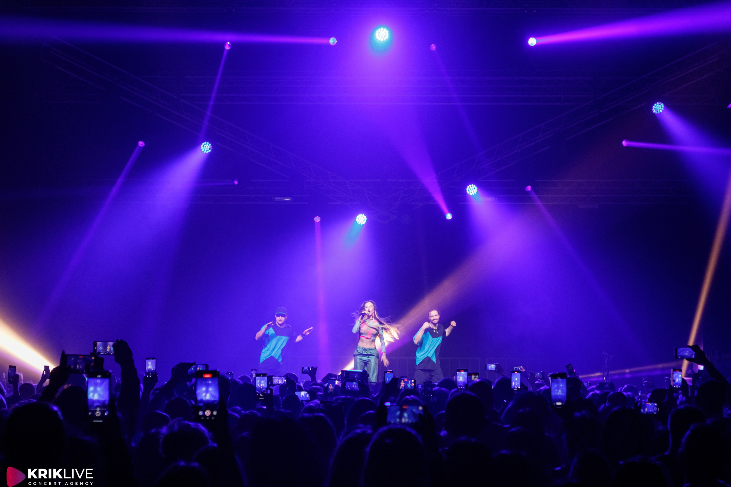 Дискач 90-х. Портретный и пейзажный фотограф Никита Павлов