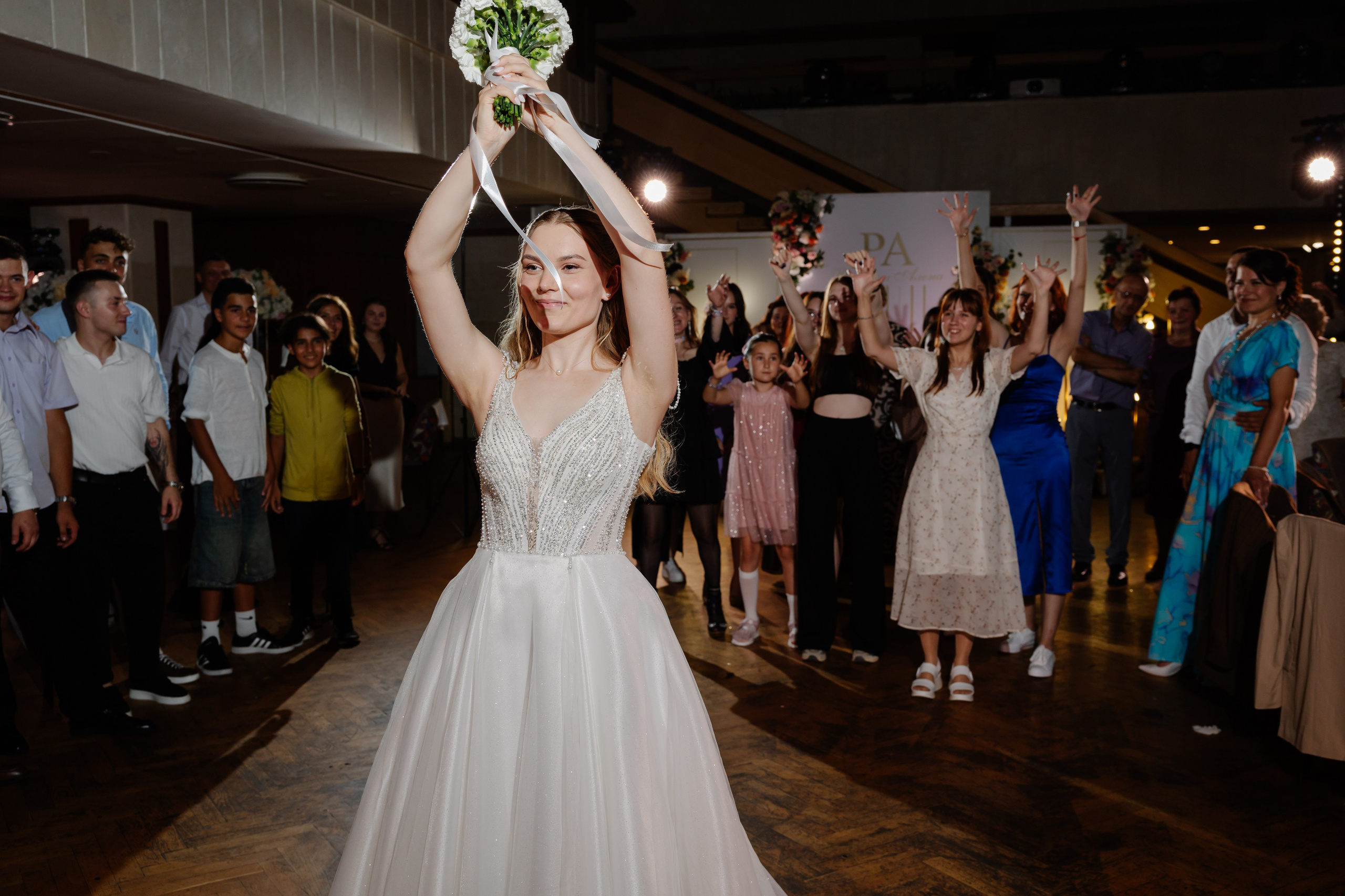 Алёна и Руслан. Фотограф и Видеограф во Владимире