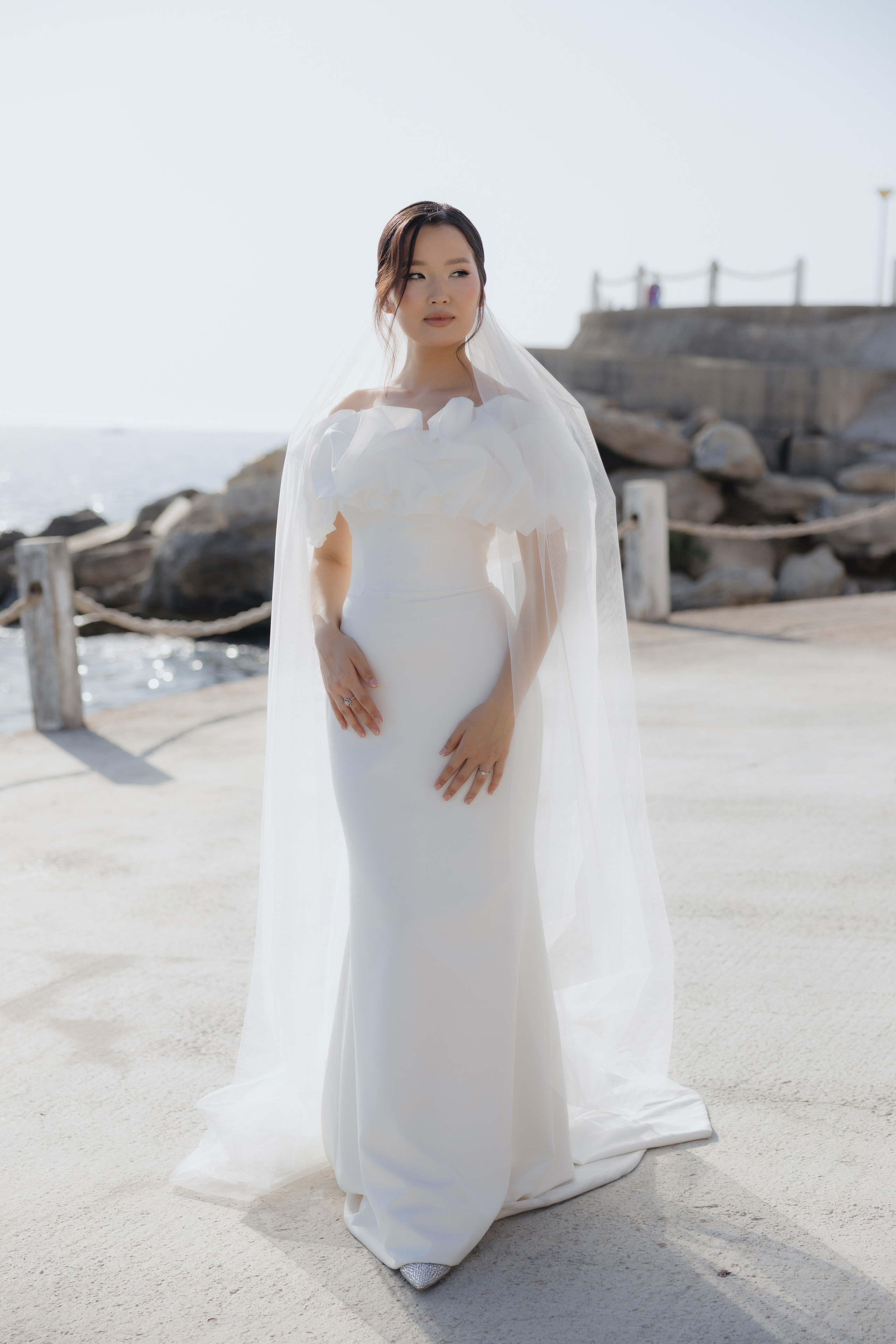 Ramazan & Nurgul. Wedding and Love story Photographer