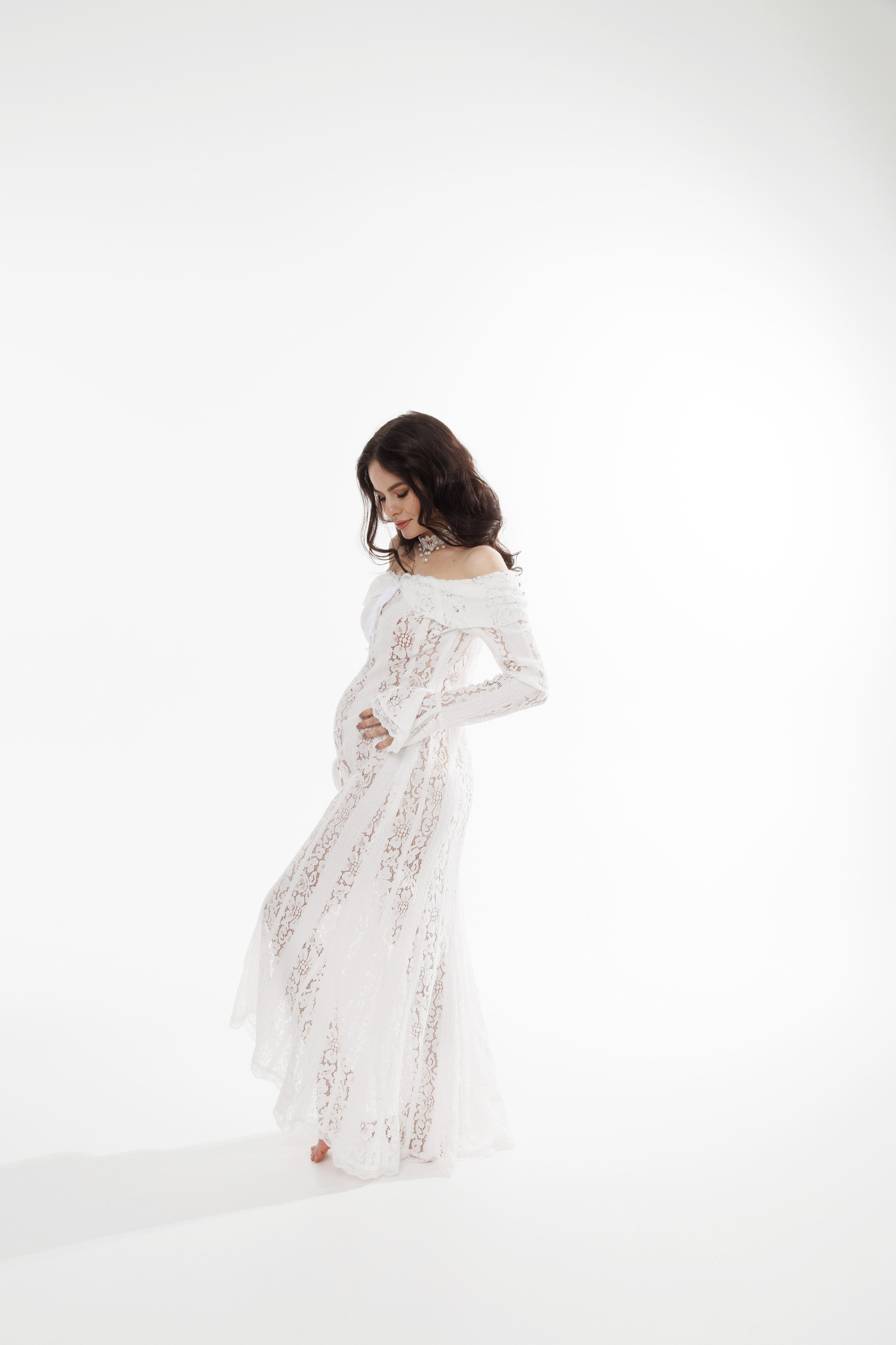 Фотосессия беременности. Анна. ТОПовый фотограф беременных Екатеринбург. Фотограф новорожденных малышей Екатеринбург