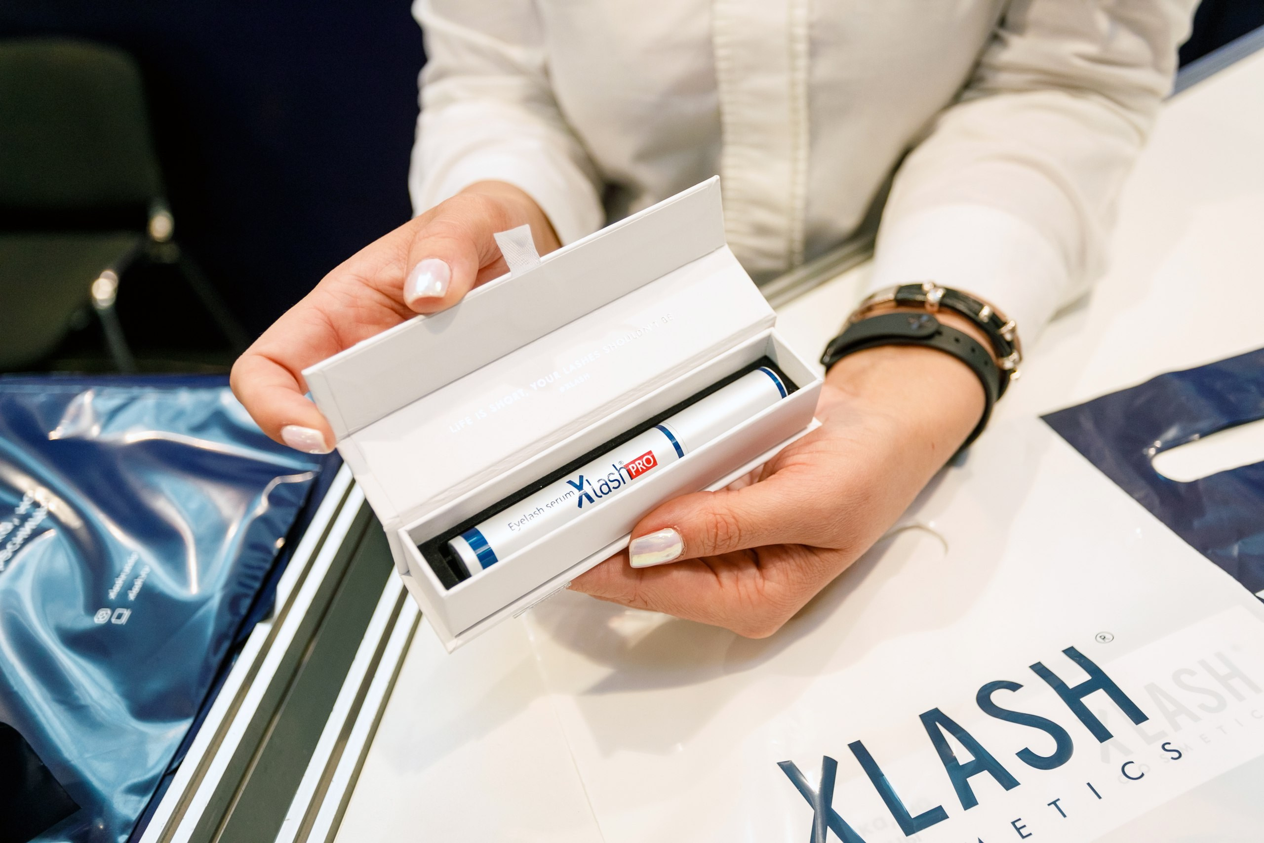 Xlash. Красноярск
