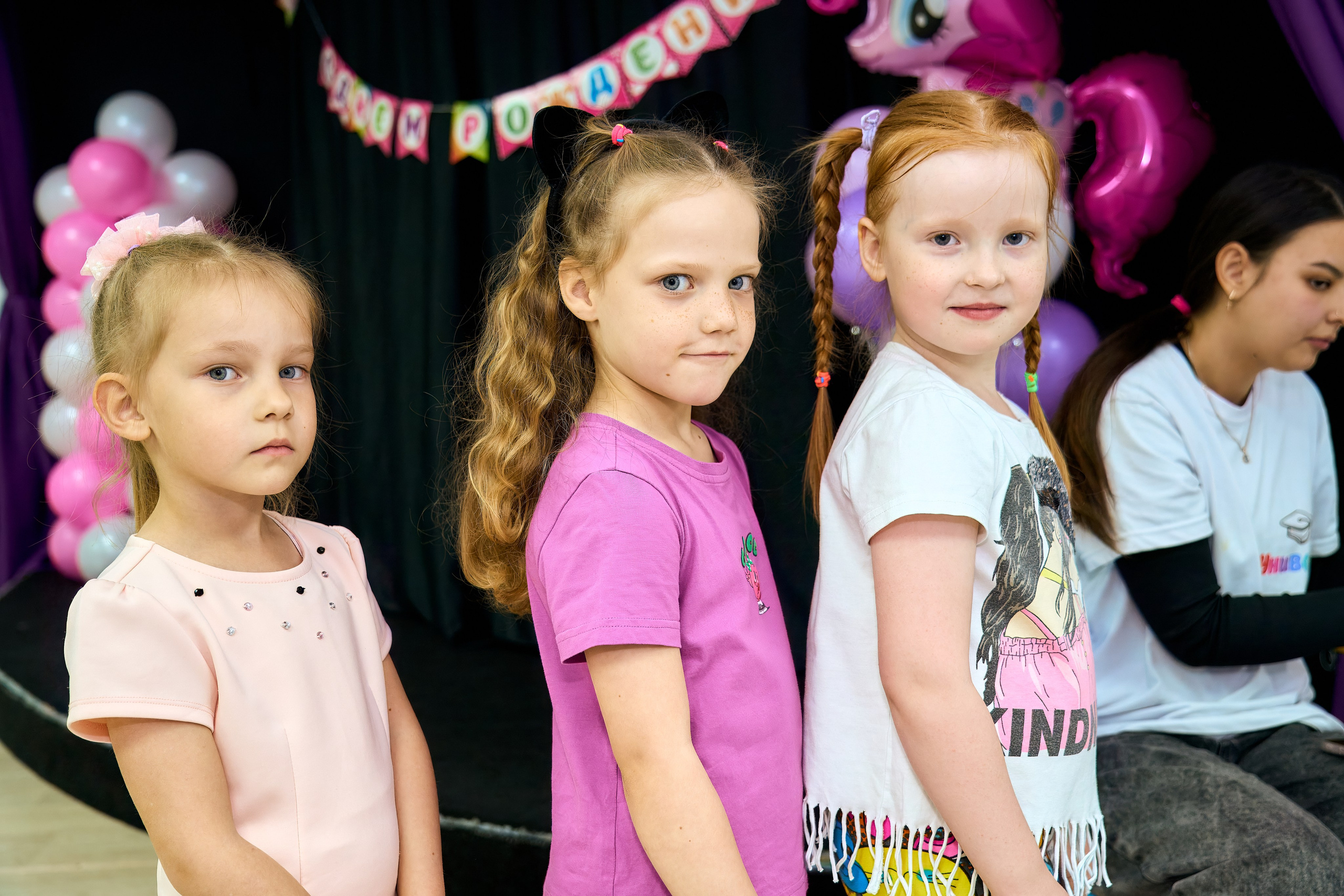 Универик. Фотограф на любой праздник в Южно-Сахалинске