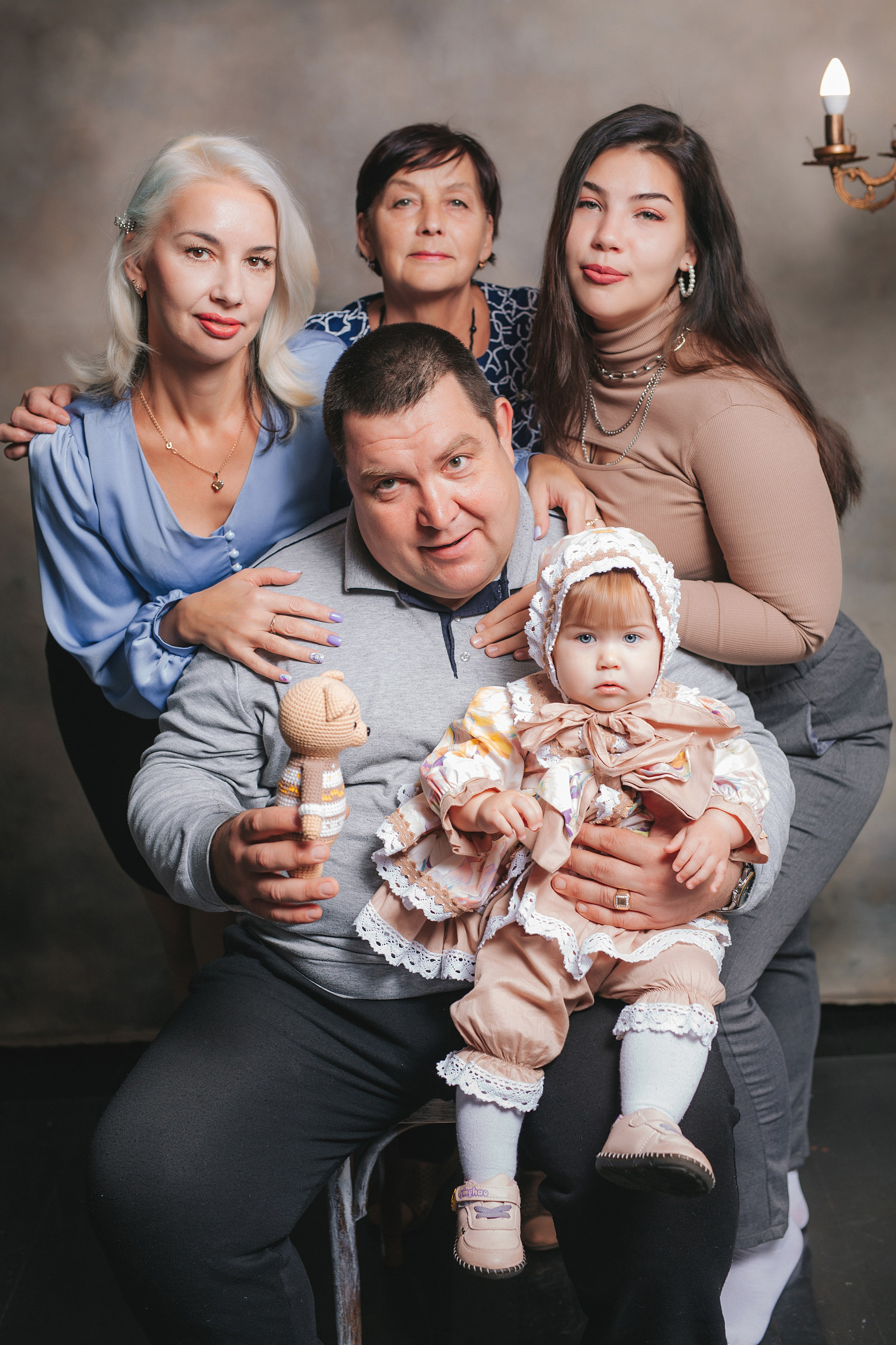 Отзывы. Свадебный, семейный фотограф в Дзержинске, Нижнем Новгороде Наталья Хр