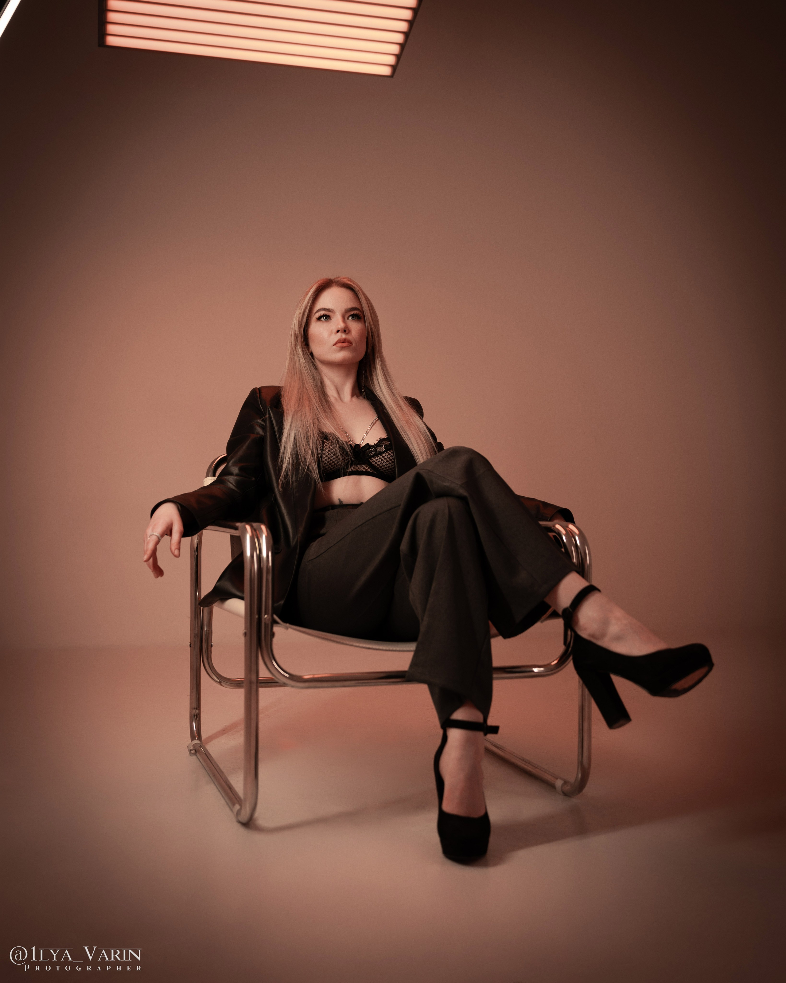 Eleanor. Илья Варин — Фотограф Москва, Тверь