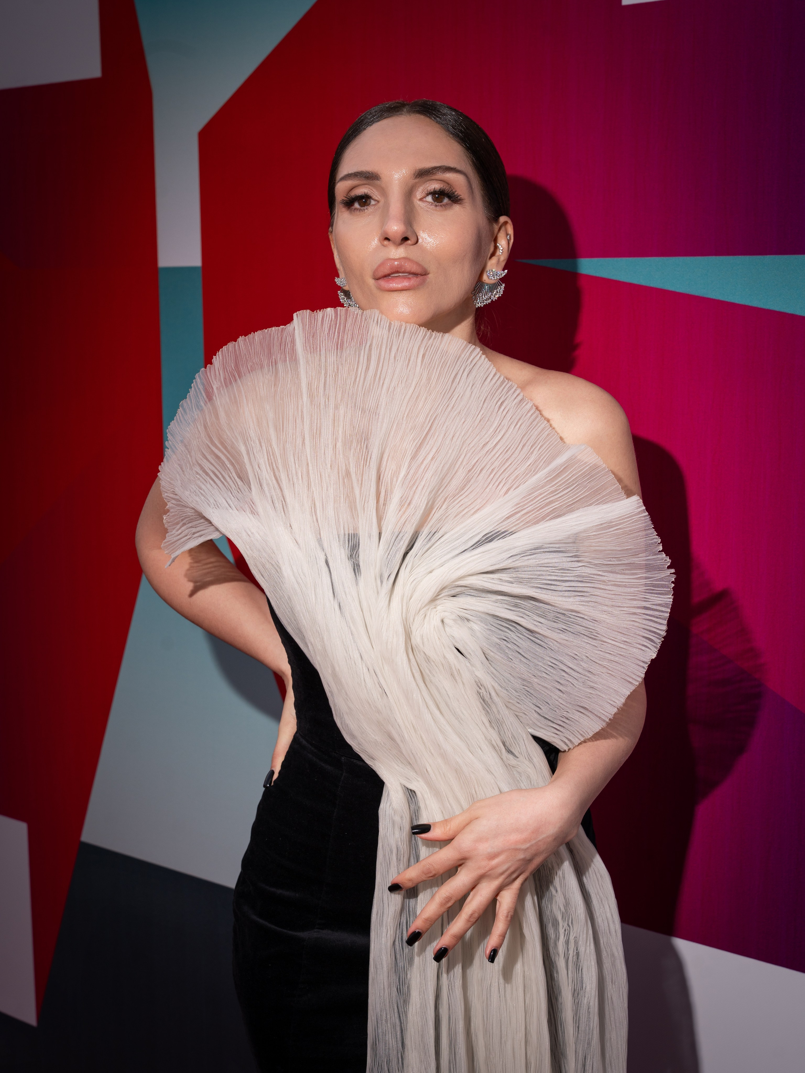 ММКФ 2026 — Московский международный кинофестиваль. Илья Варин — Фотограф Москва, Тверь