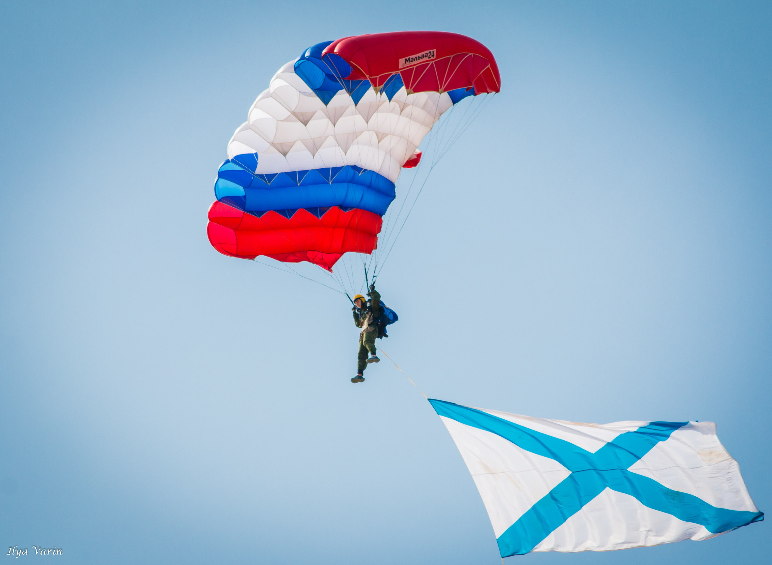 Международный форум «Армия». Илья Варин — Фотограф Москва, Тверь