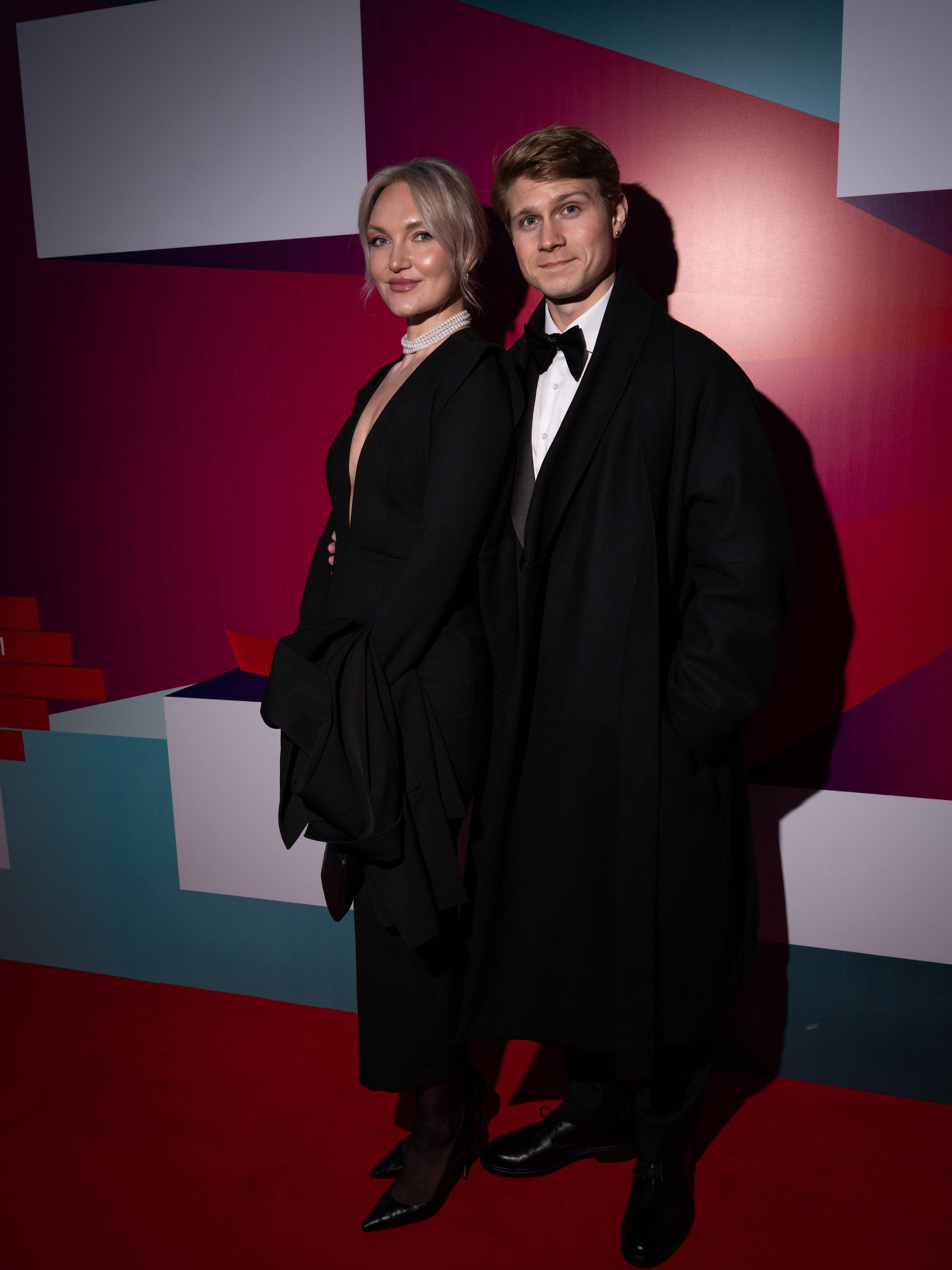 ММКФ 2026 — Московский международный кинофестиваль. Илья Варин — Фотограф Москва, Тверь