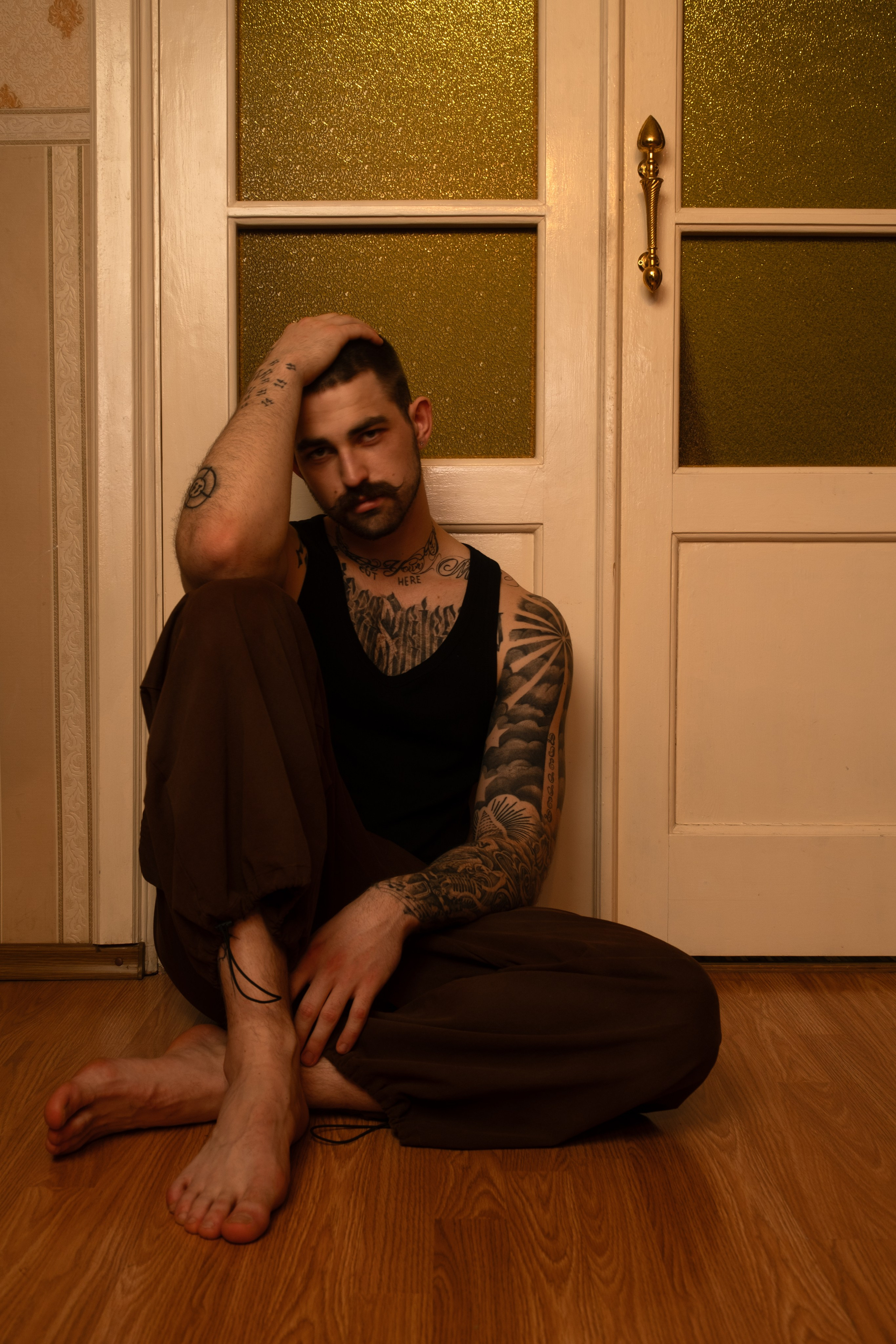 Никита. Фотограф Коробова Екатерина