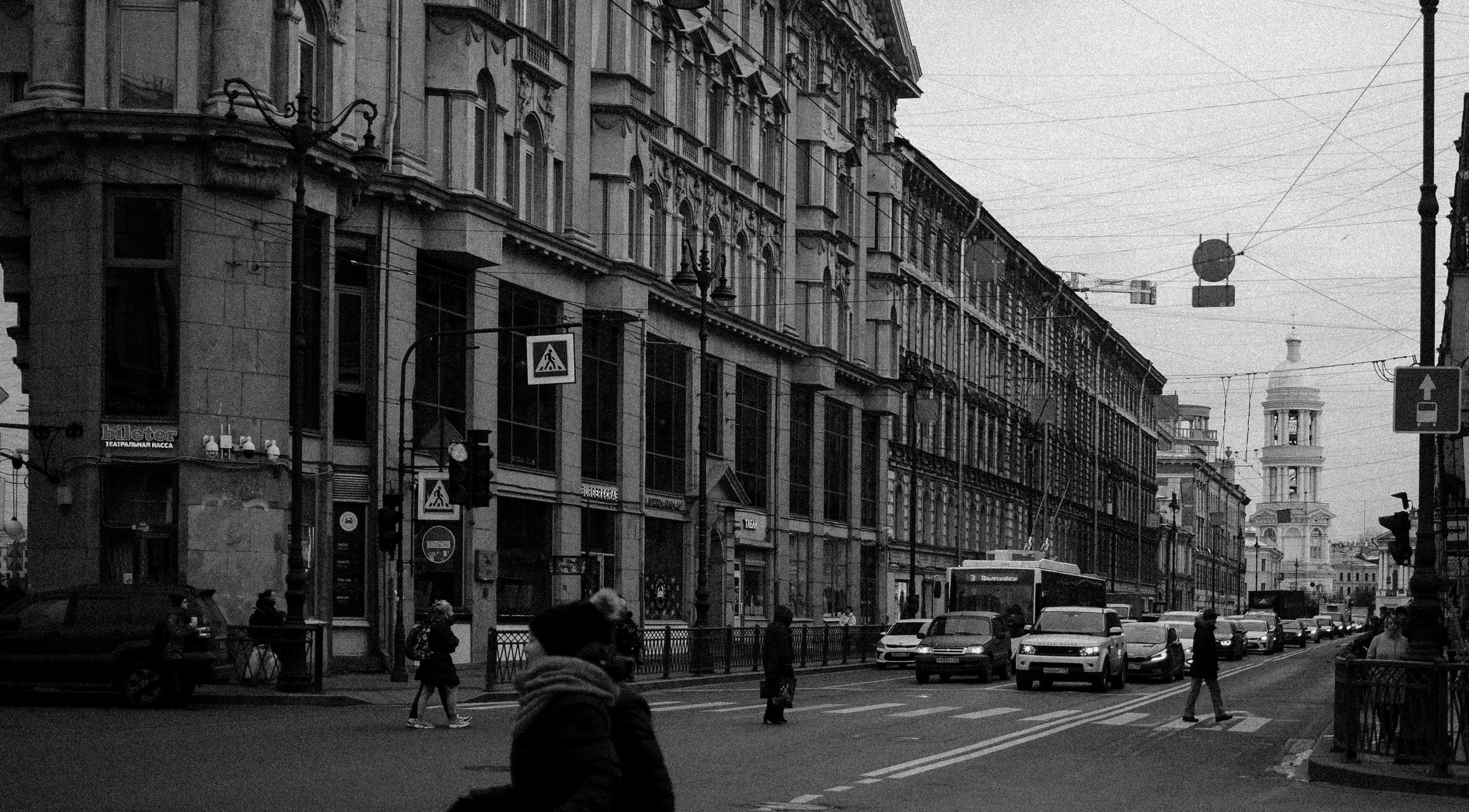 Tears and laughter. AleSeeva