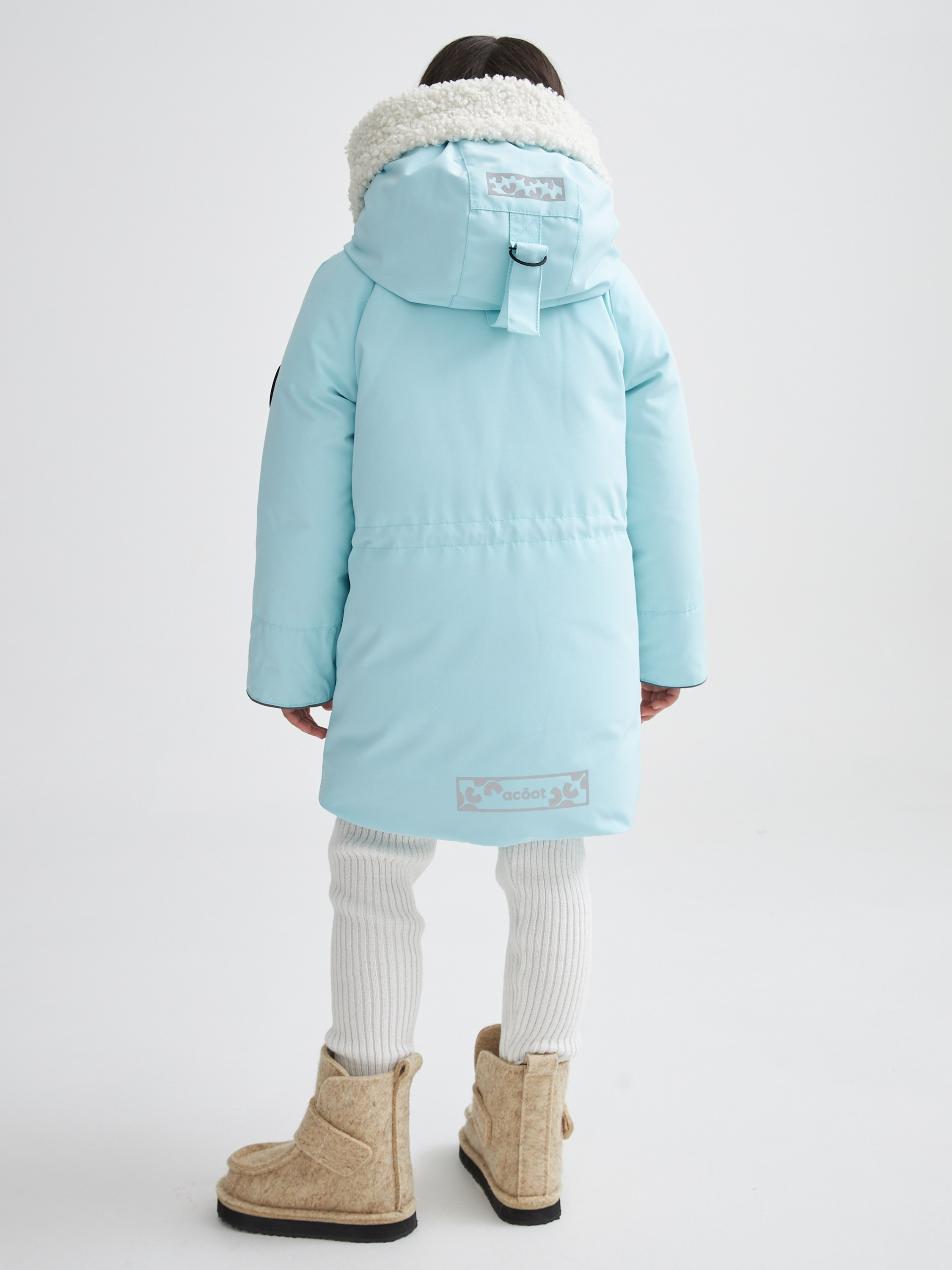 Каталог для ACOOT. Кристина Гаврик, ваш коммерческий фотограф