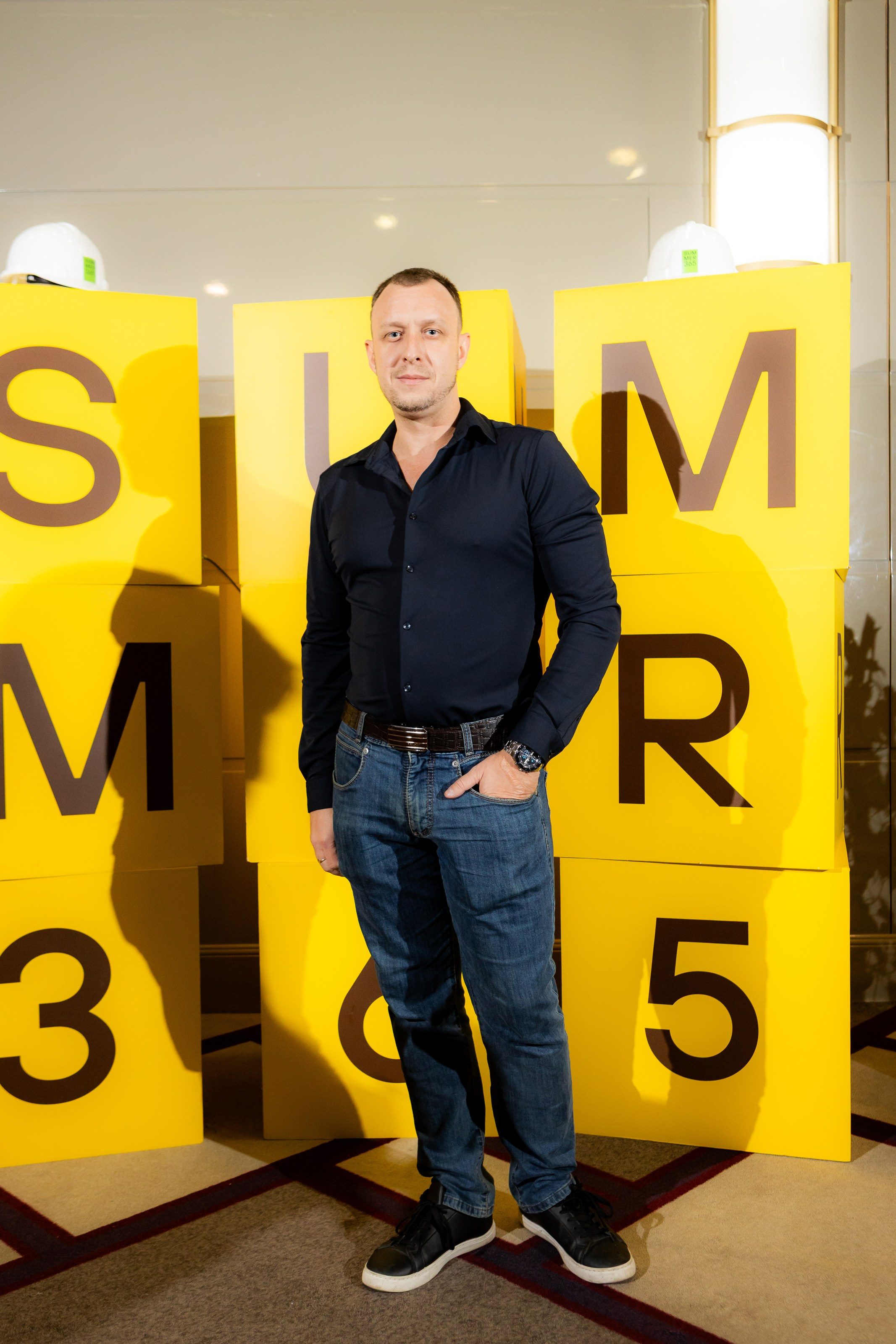 Summer365 in Sheraton. Фотограф в Батуми Павел Шарников