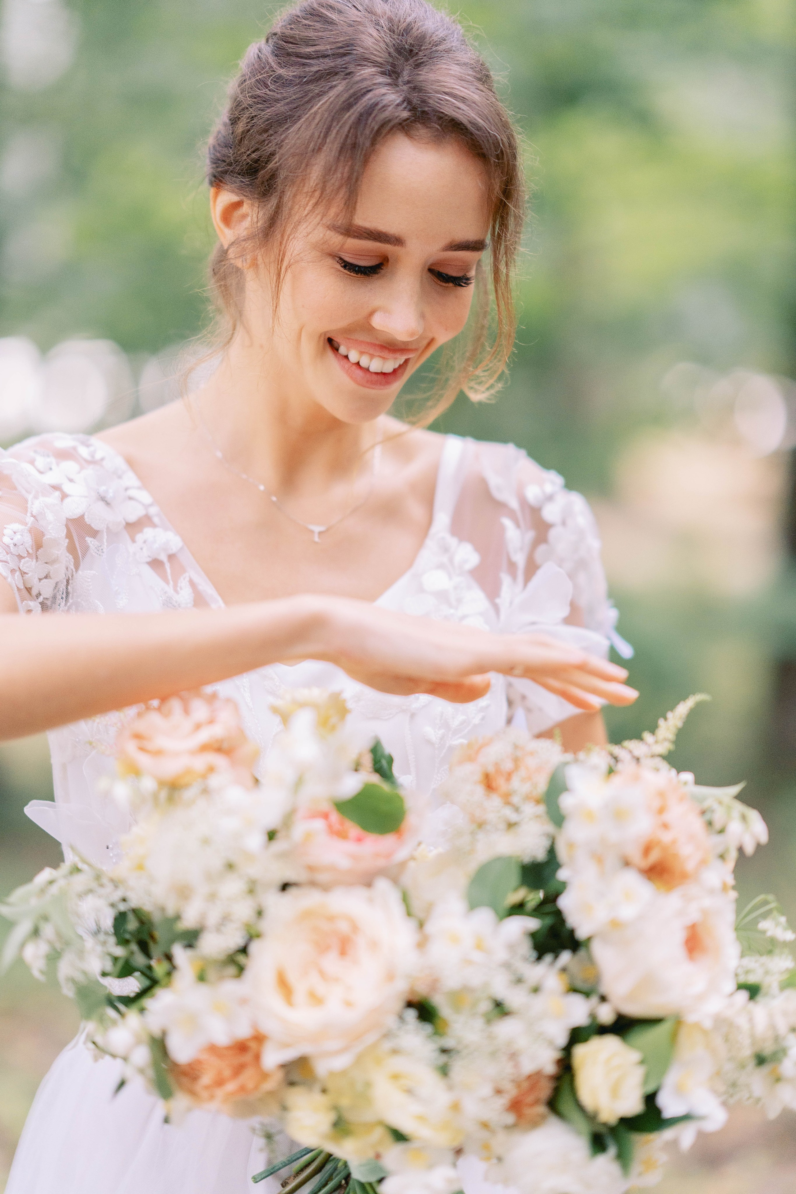 Александра и Дмитрий