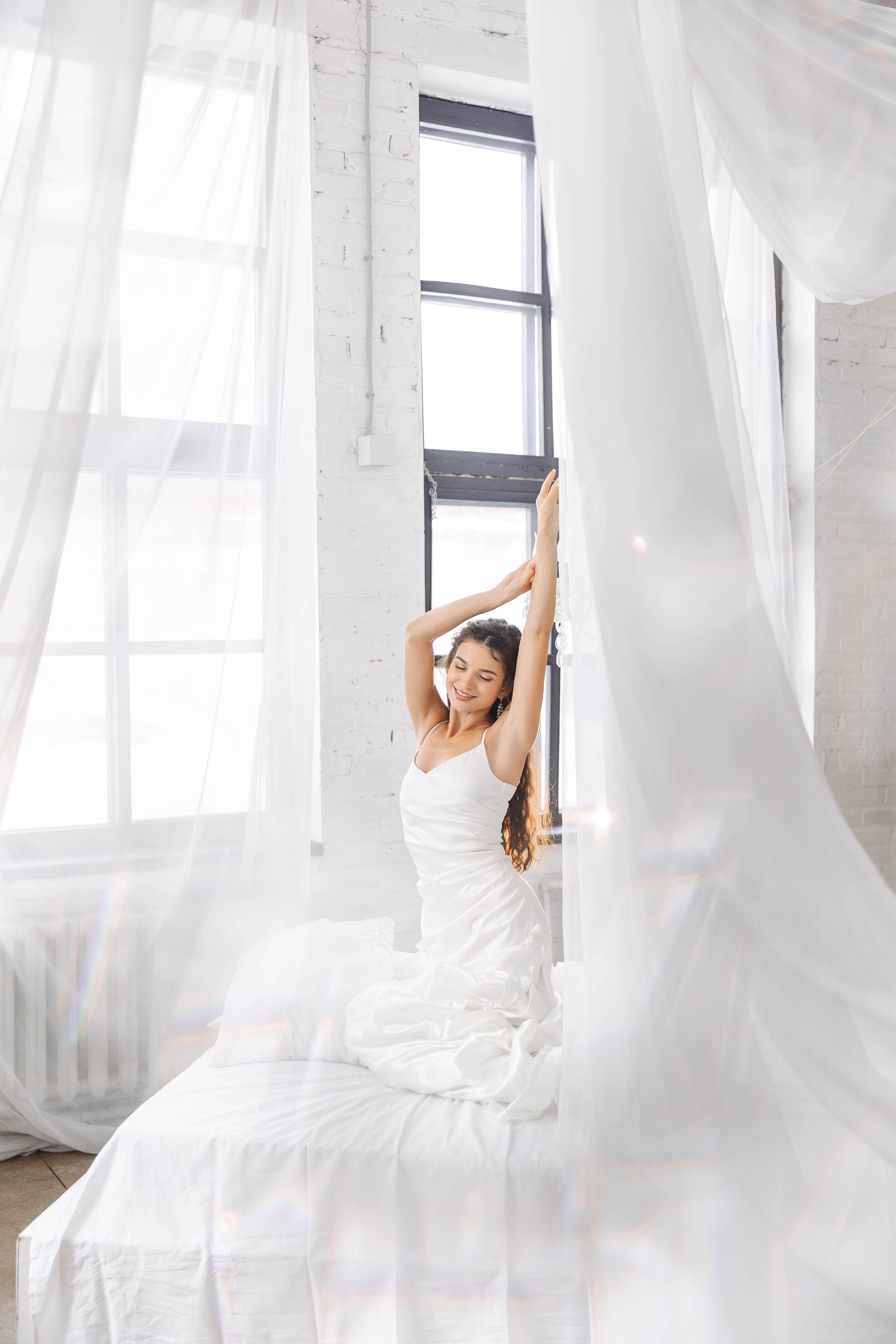 Алексей и Карина