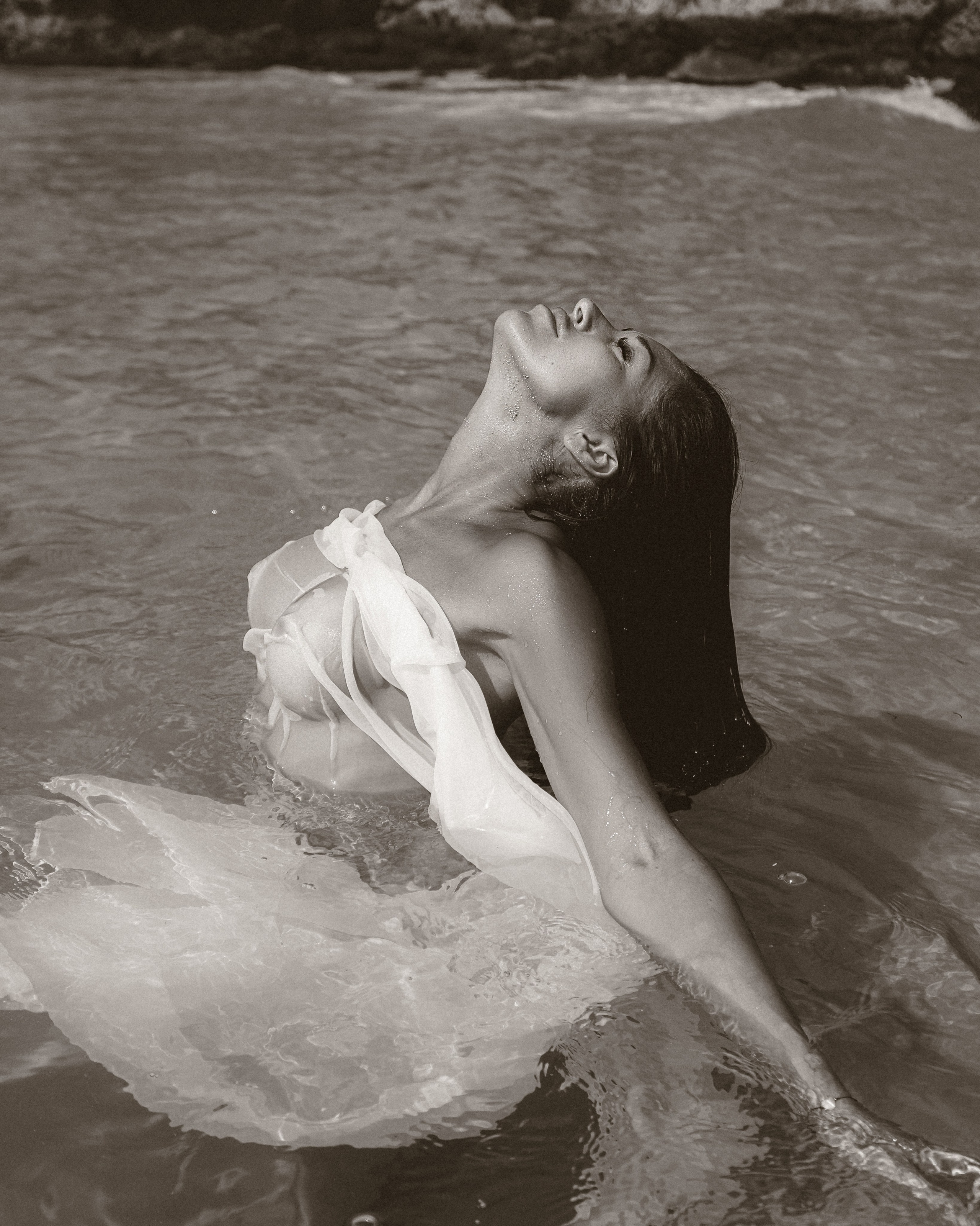 Irina. Alena Gribkova