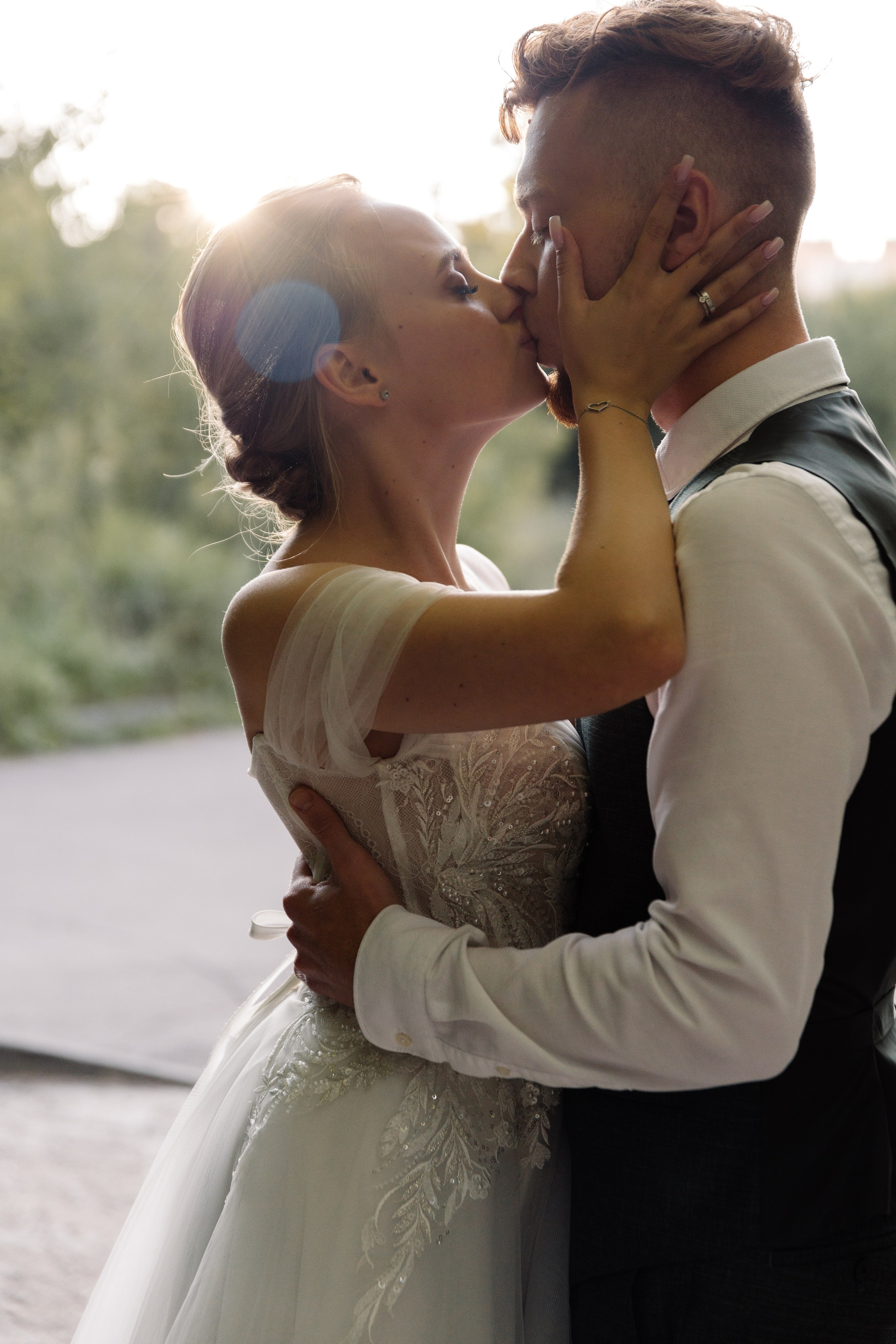 Анатолий и Анастасия