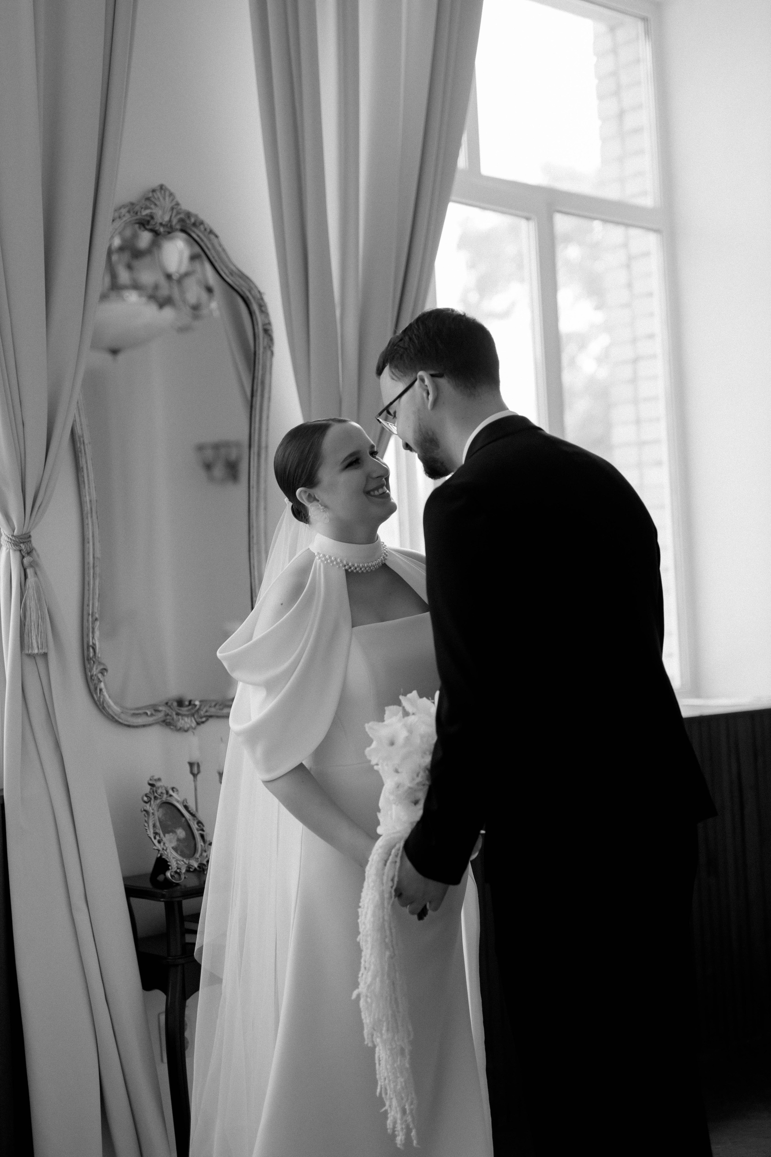 L&I. ЭМОЦИИ В КАЖДОМ СНИМКЕ