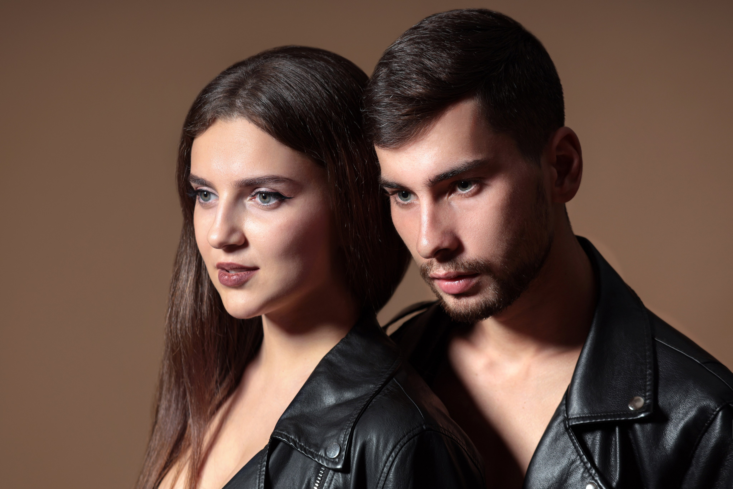 Индивидуальная съёмка. Фотограф Яна Чадкова