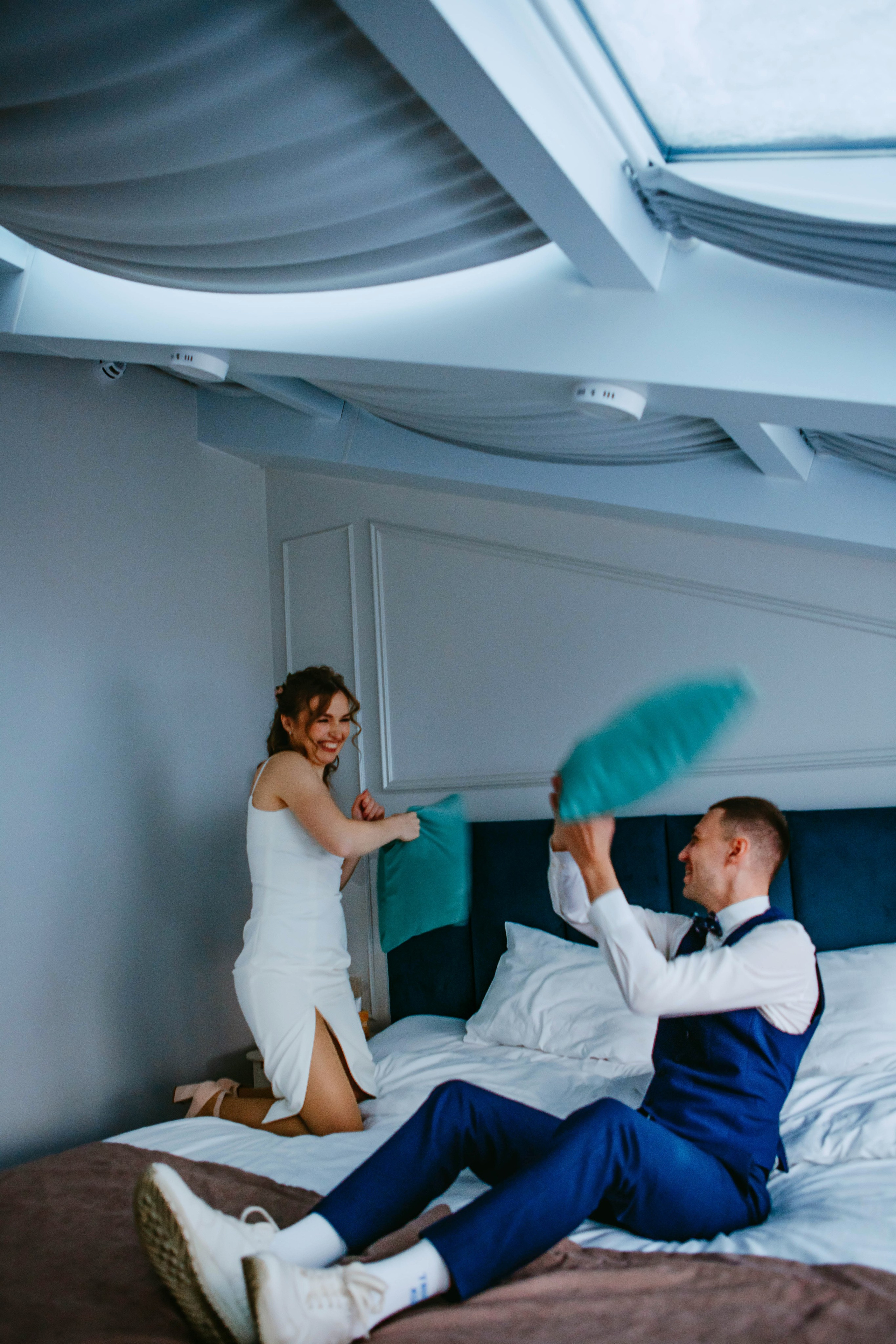 НИКИТА и ЮЛЯ. Семейный и детский фотограф в Санкт-Петербурге