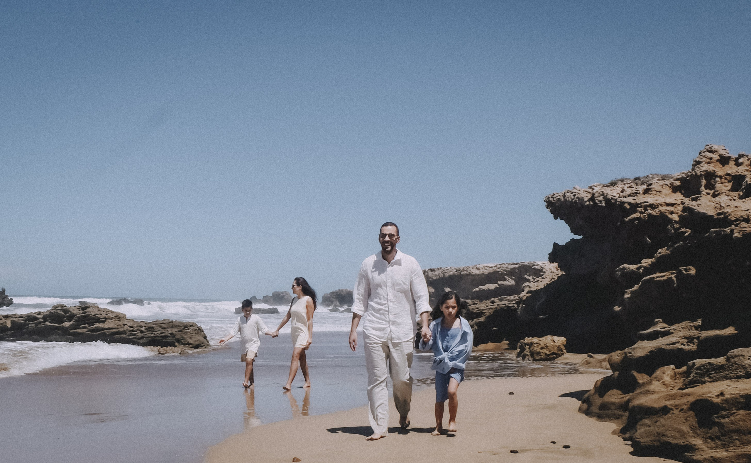 S&S. Olga Popova — Photographer in Morocco