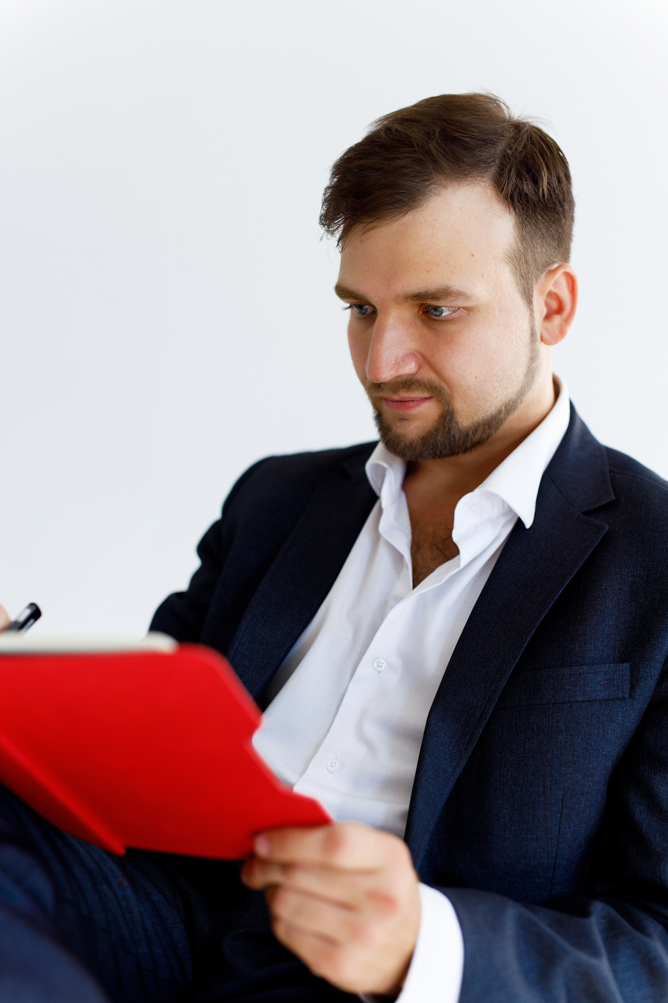 Контент-съемка для агентство недвижимости КОТ. Фотограф Дмитрий Молчанов | Фотограф Пермь | Фотограф