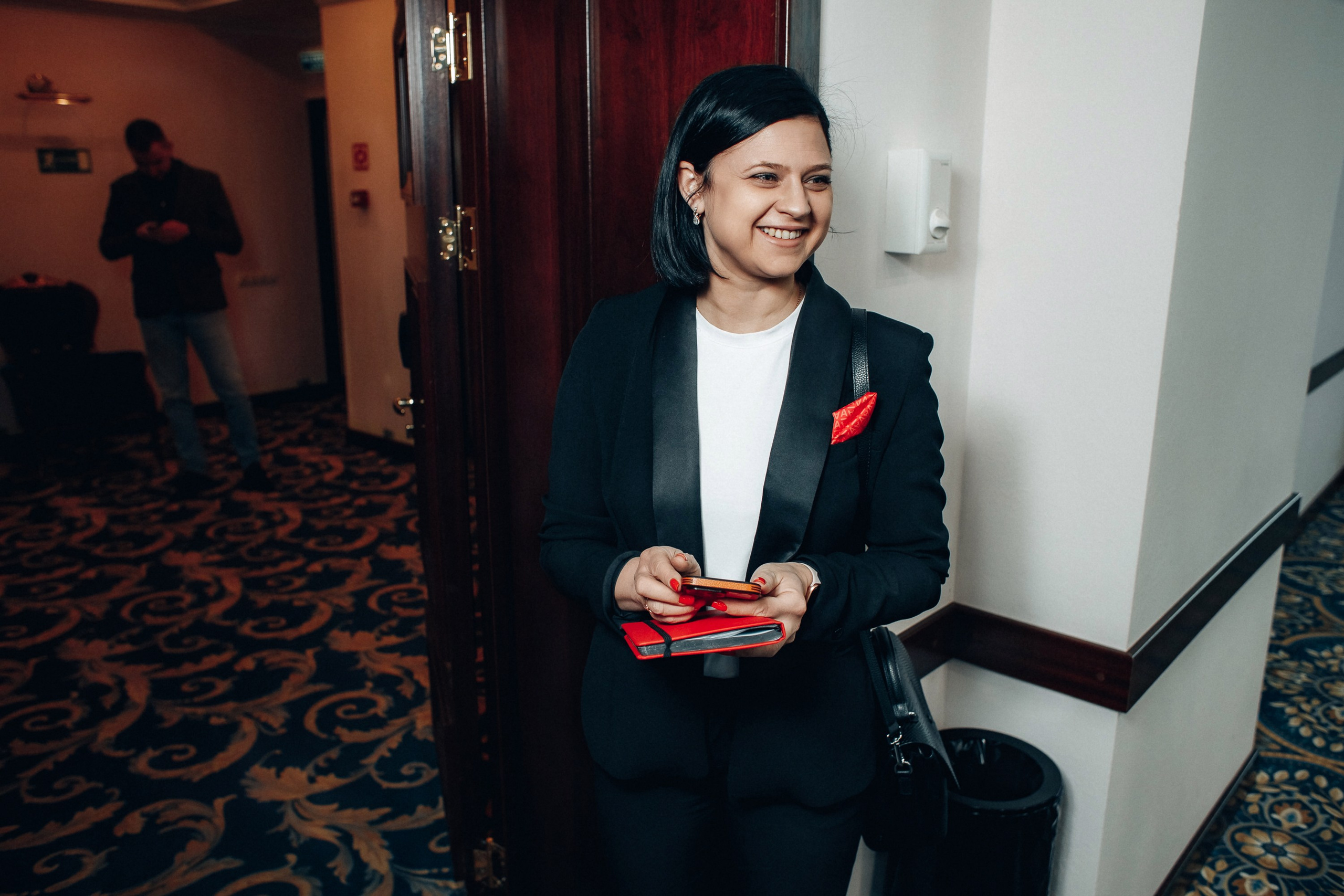 Конференция. Свадебный фотограф Дмитрий Воробьев Ярославль