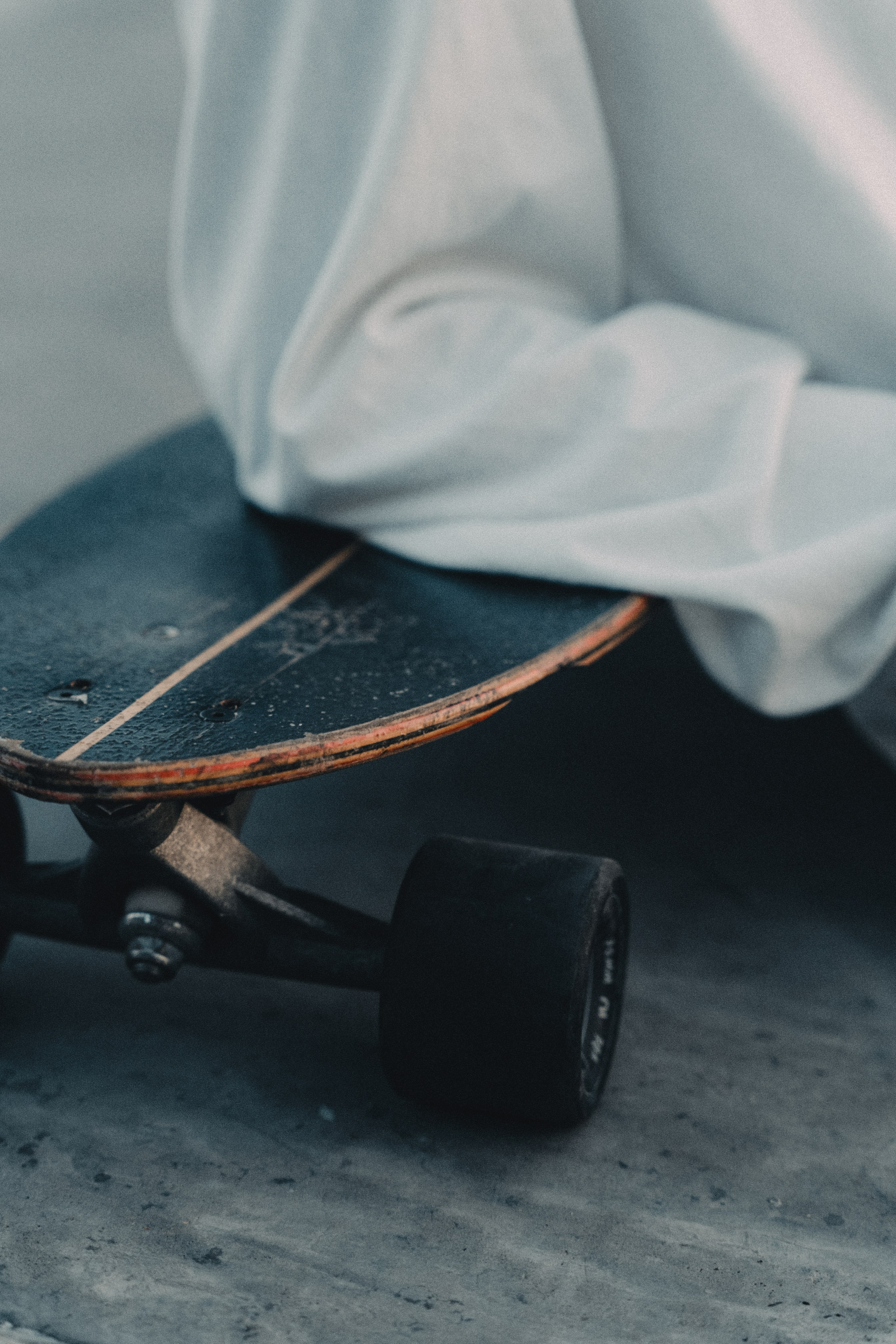 BATU. Professional photographer Cristina