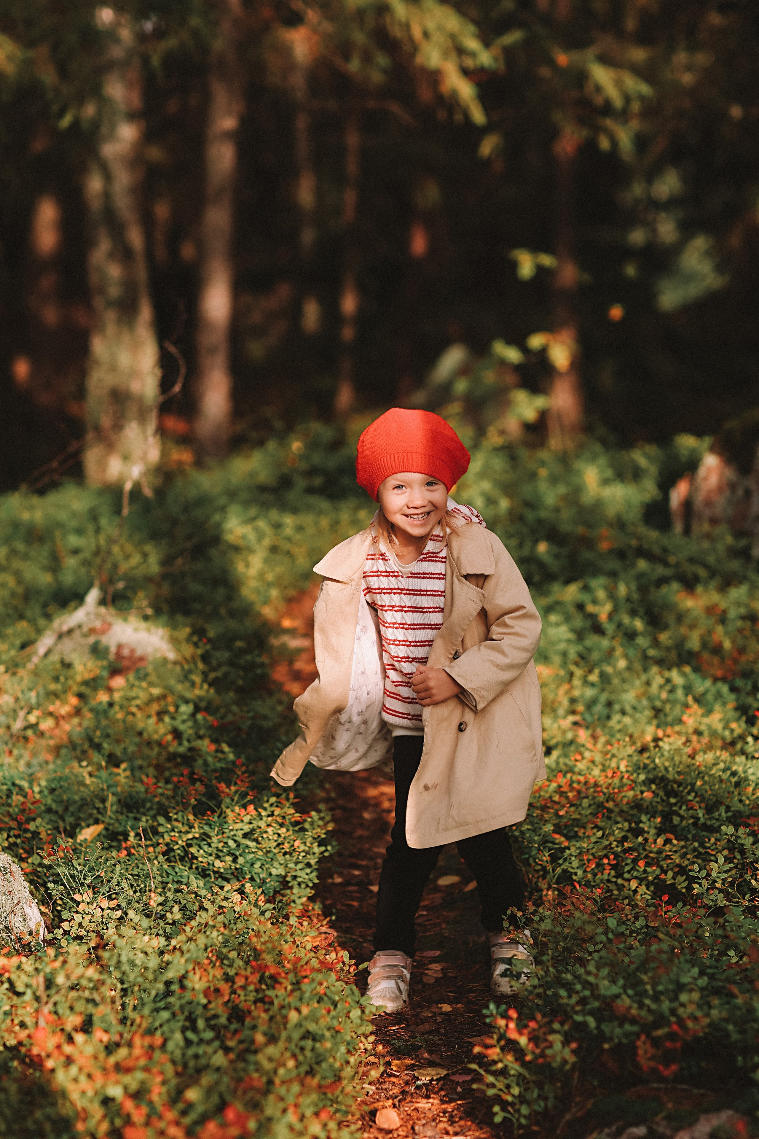 Выборг. Семейный фотограф Тюмень, фотограф на роды Салмина Мария