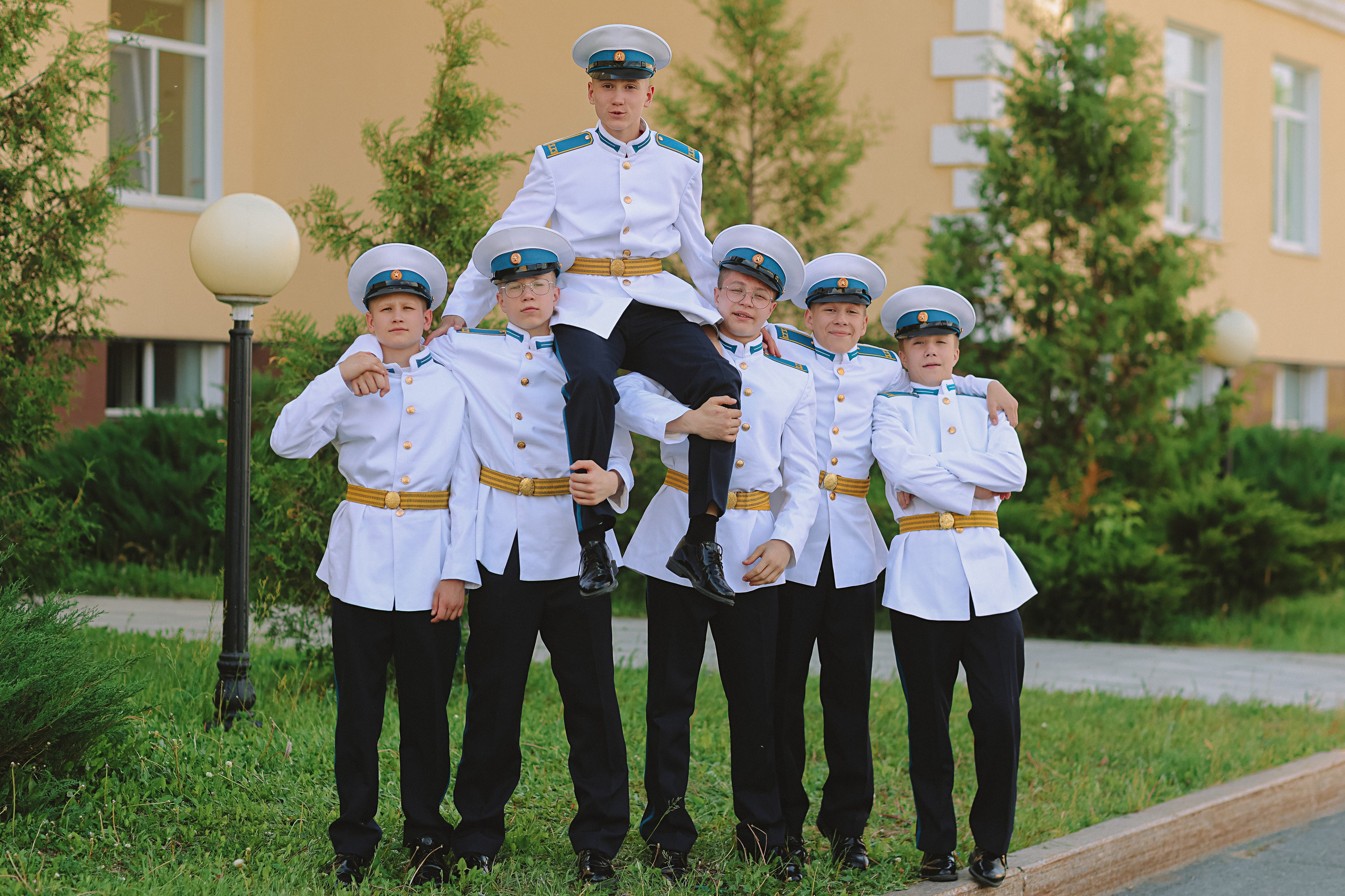 Кадетское училище. Семейный фотограф Тюмень, фотограф на роды Салмина Мария