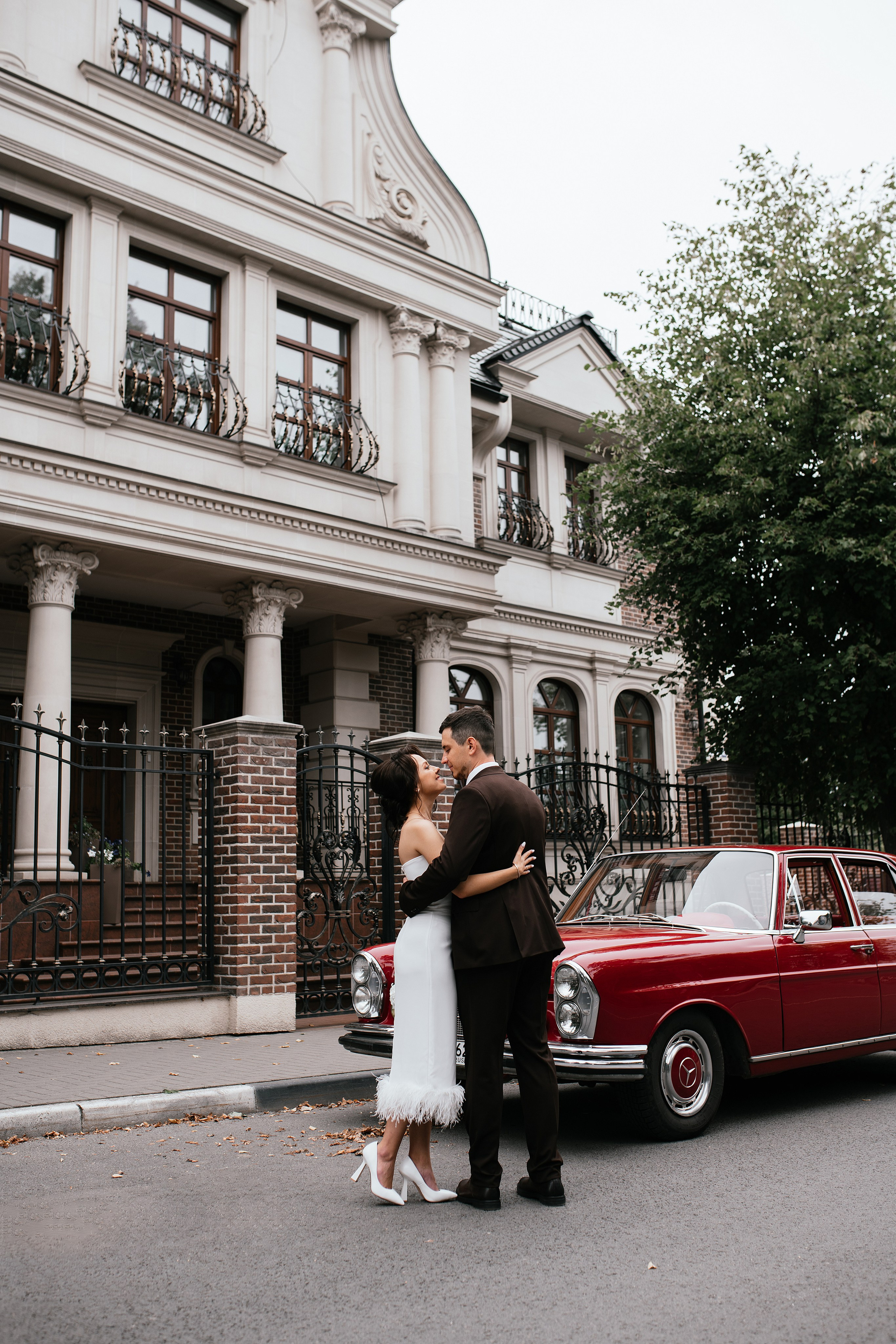 Wedding day #39. Свадебный, семейный фотограф в Рязани Лена Брант