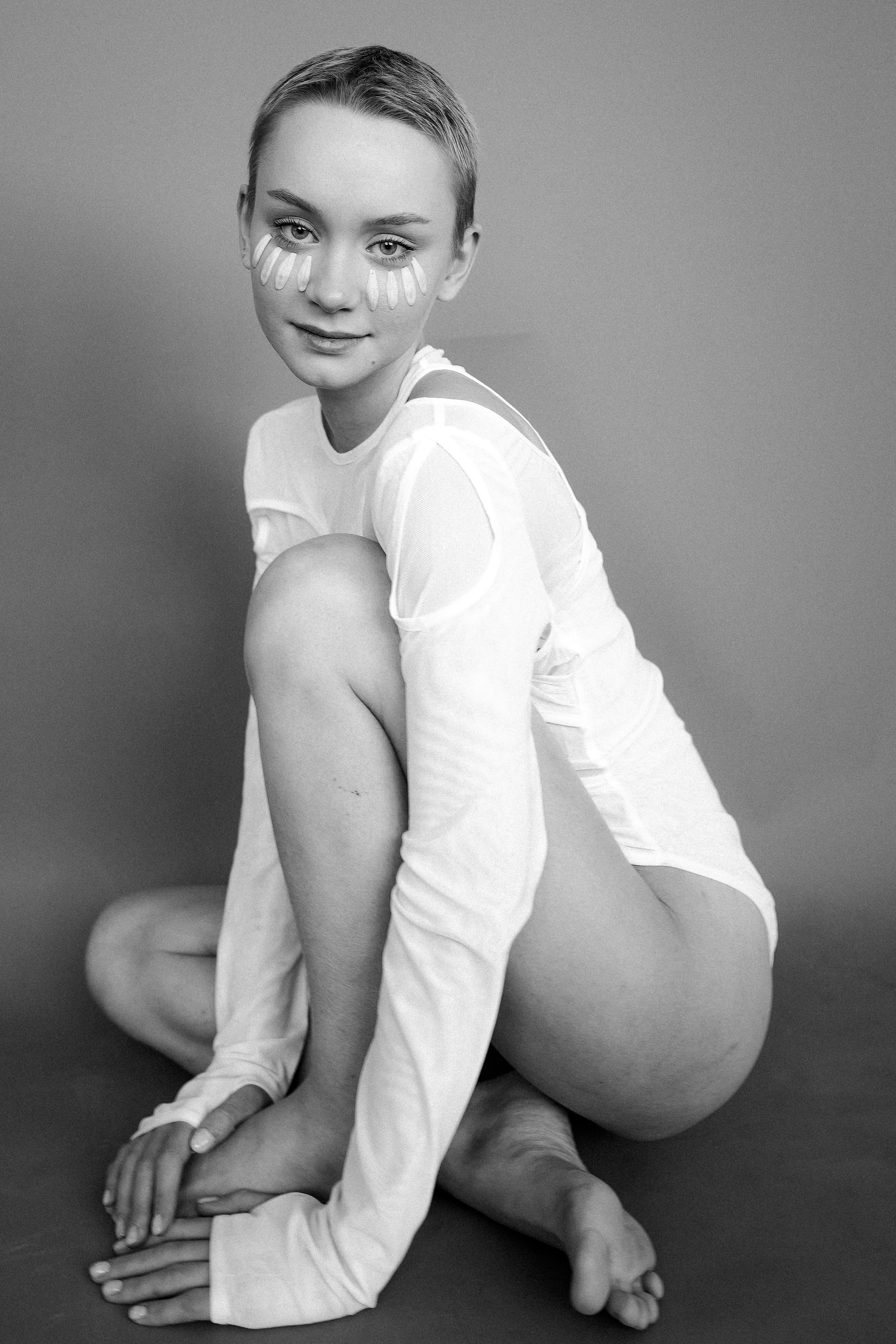 Портреты. Портретный фотограф Соня Мокроусова из Обнинска