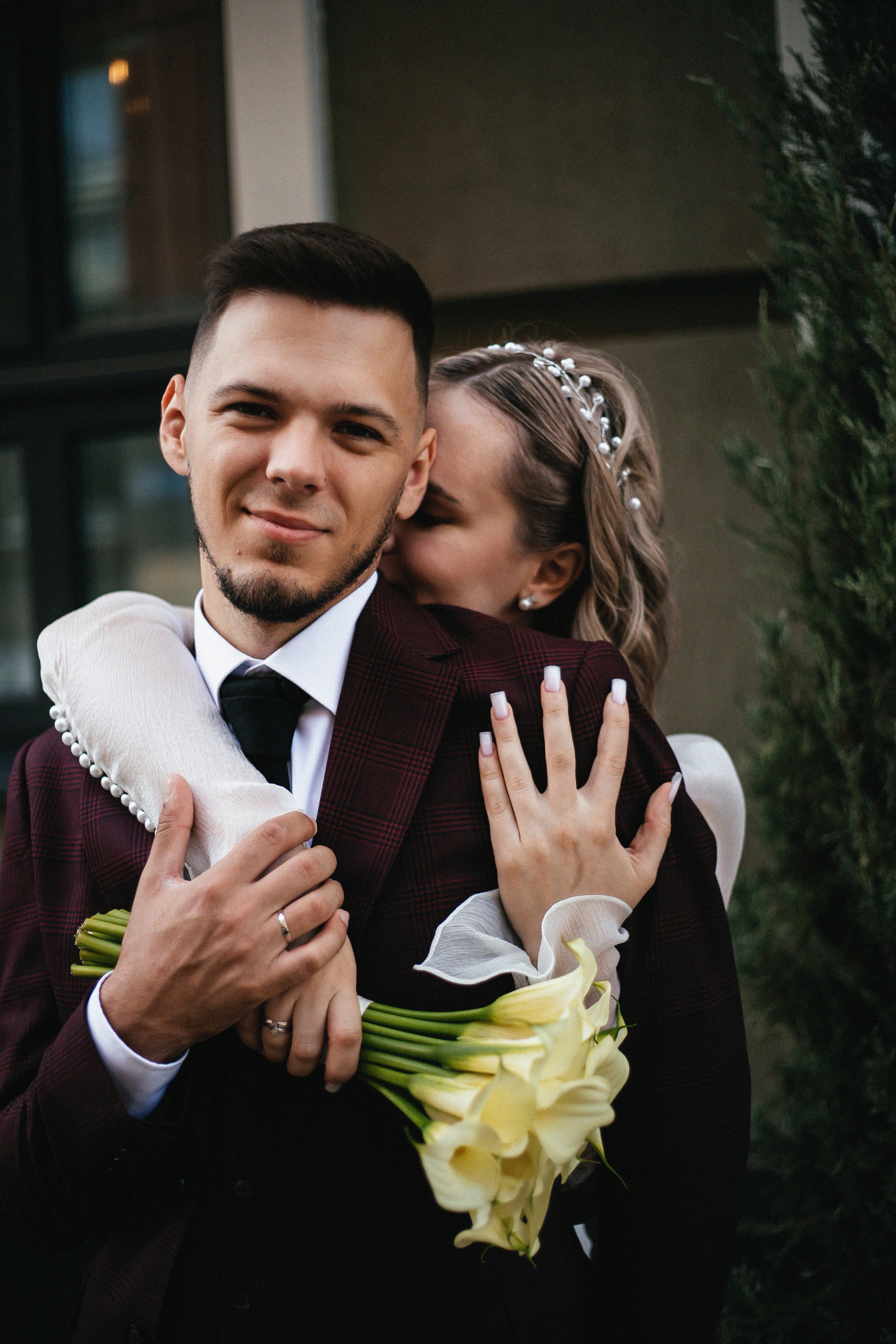 Свадьбы. Свадебный и семейный фотограф в Ростове-на-Дону Кирилл Дементьев