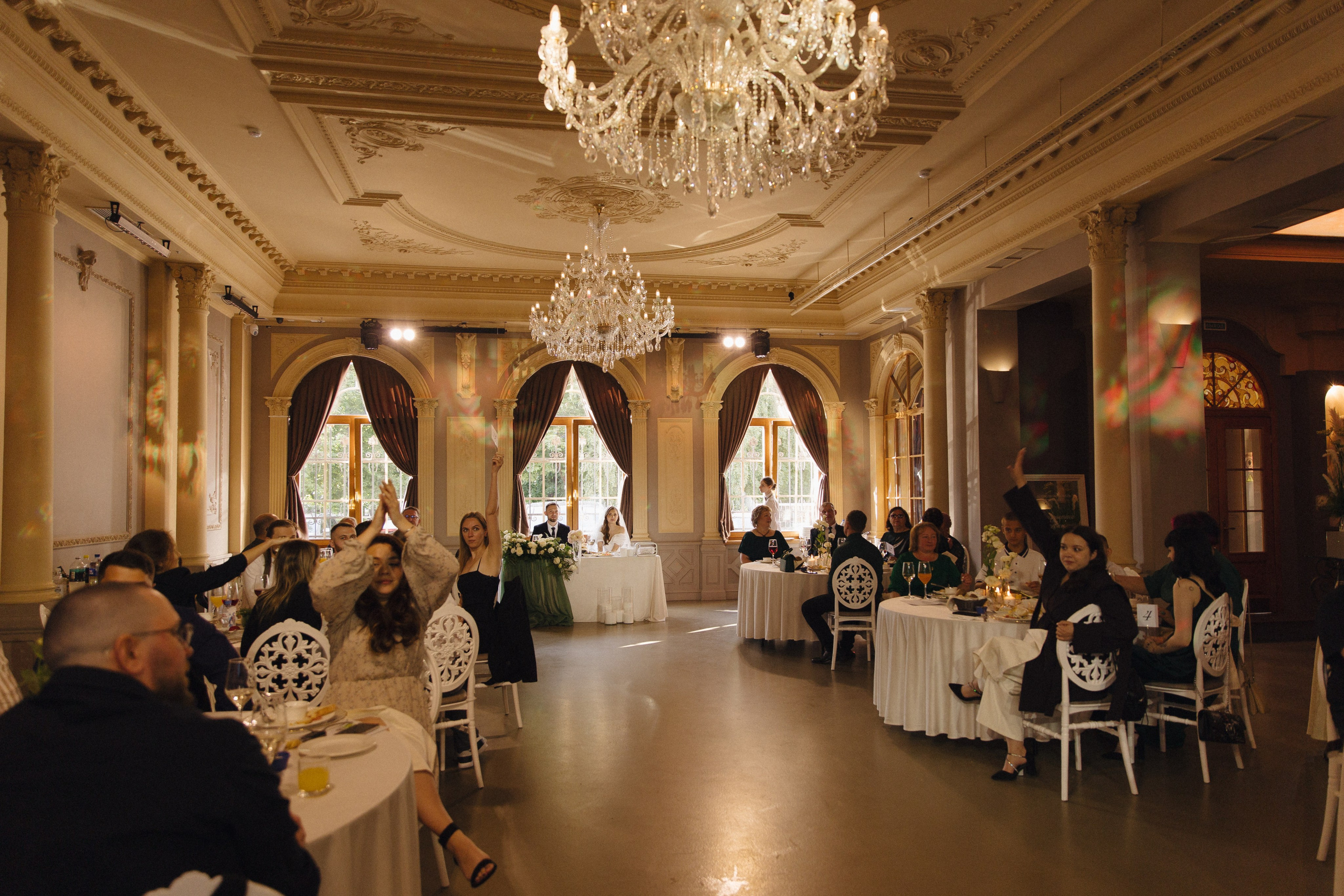 Свадьбы. Свадебный фотограф Волгоград | Тарасова Светлана