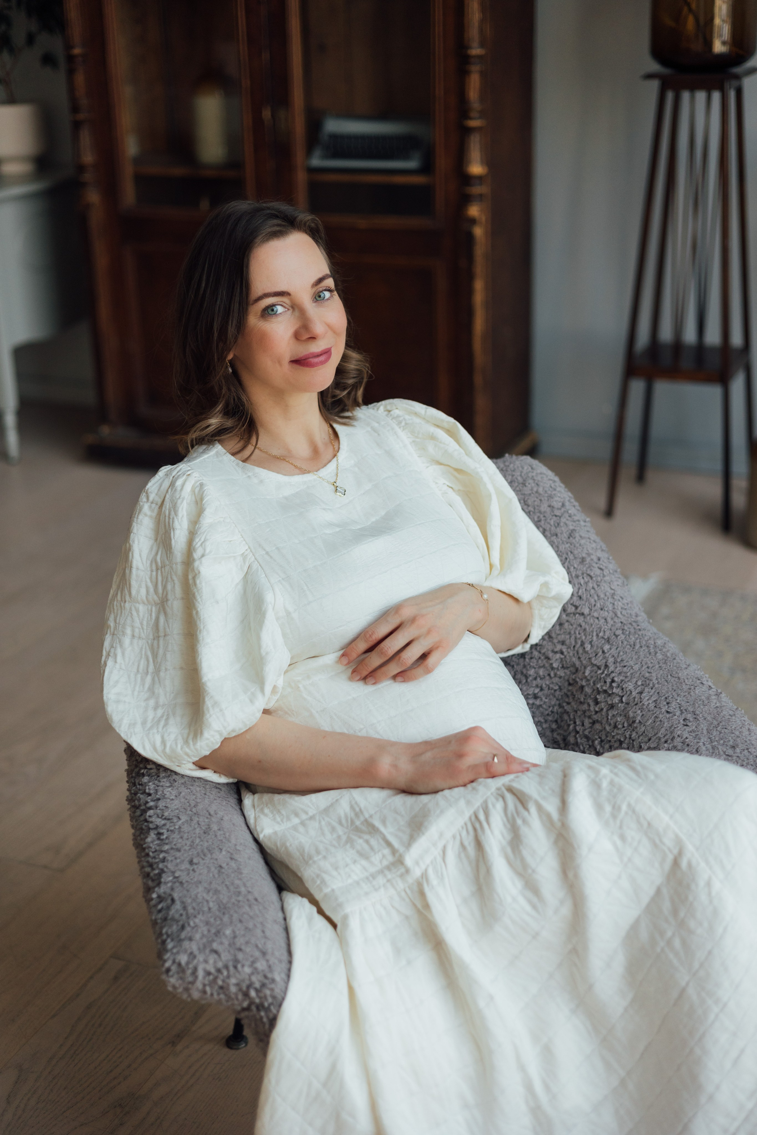 Кира и Дима. Фотограф Печерская Анастасия