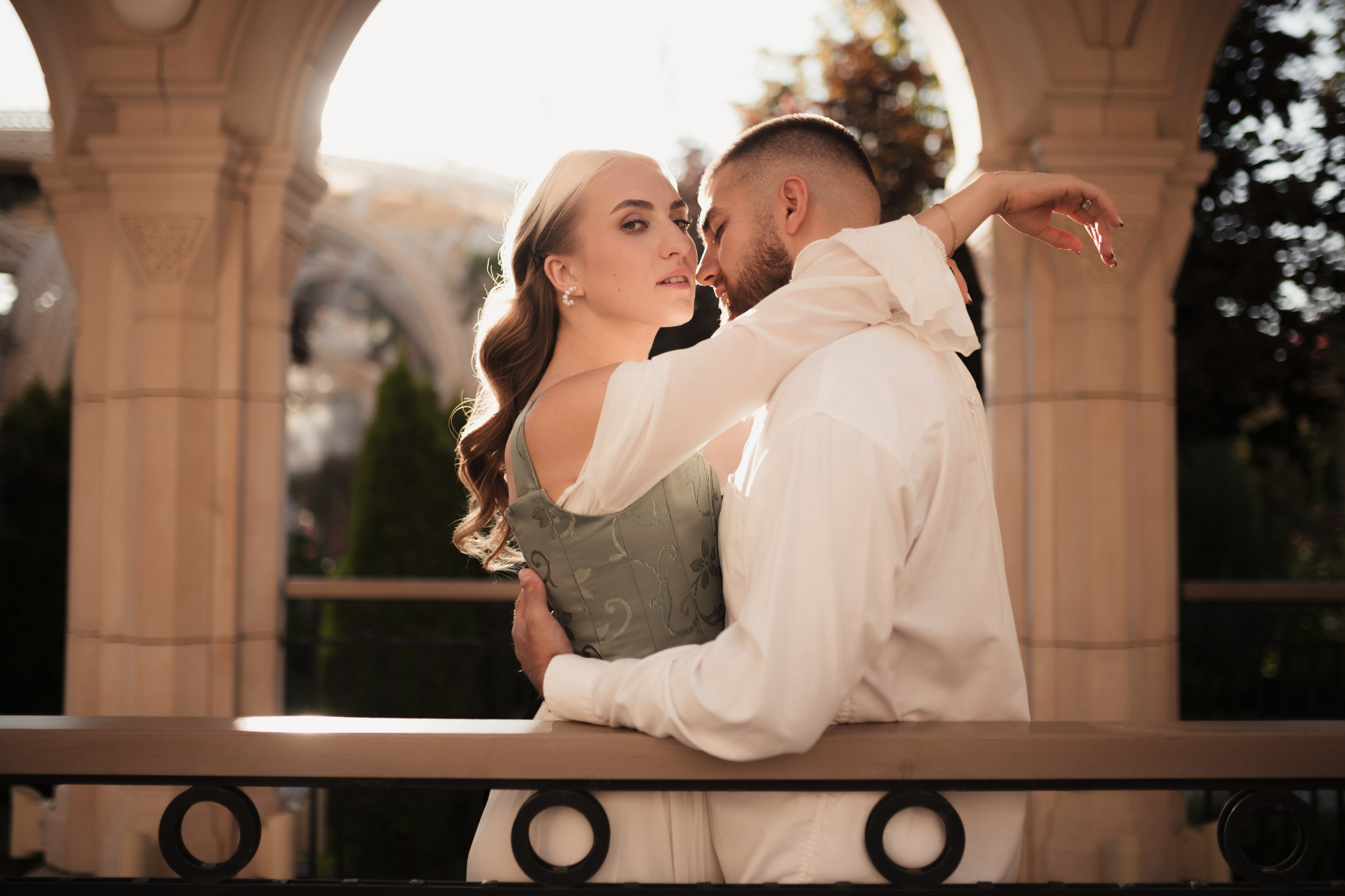 Свадебный и семейный фотограф в Севастополе и Крыму Алина Зорина