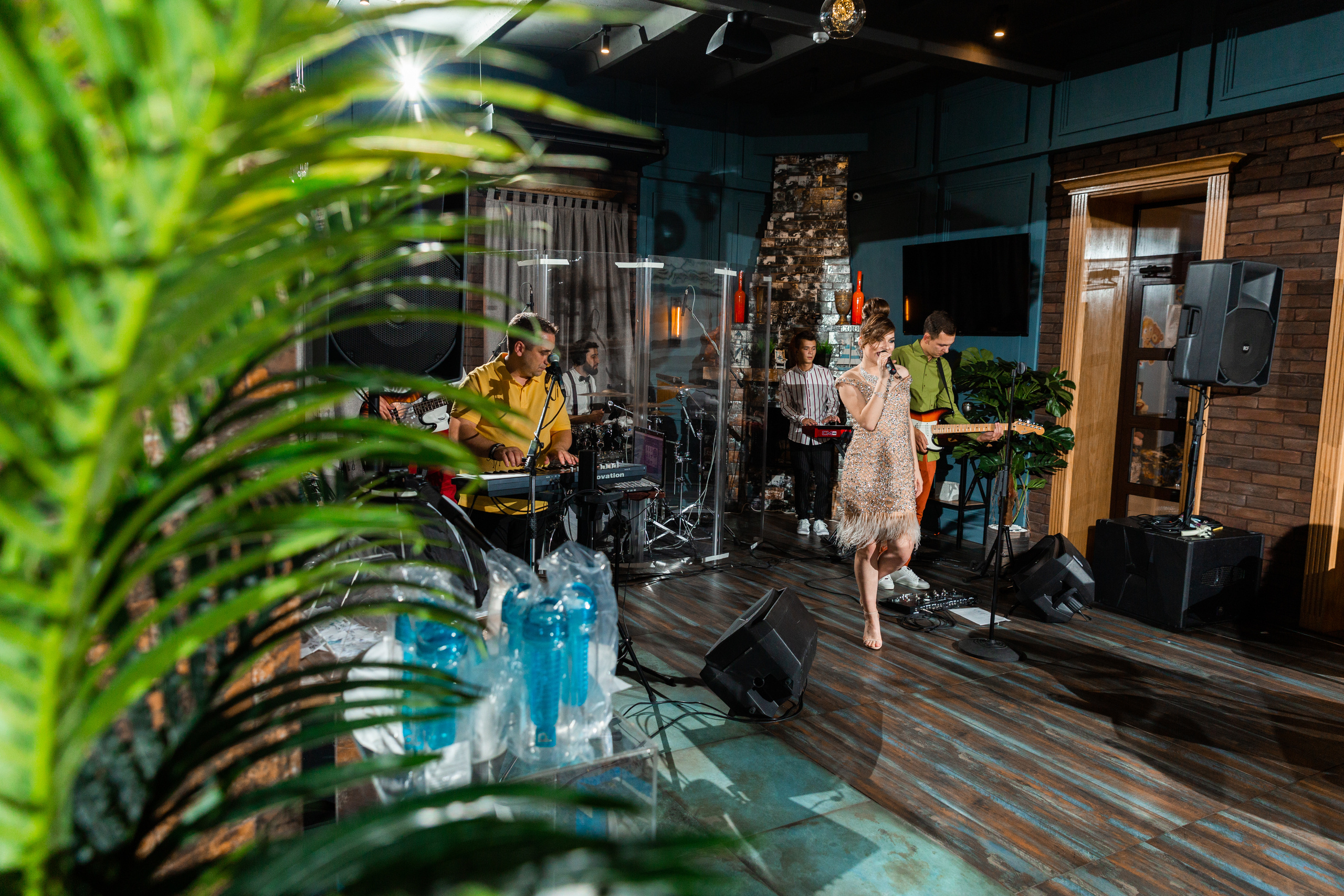 5лет клинике Романенко. Свадебный фотограф  Пятигорск, Сочи, Ессентуки, Кисловодск Александр