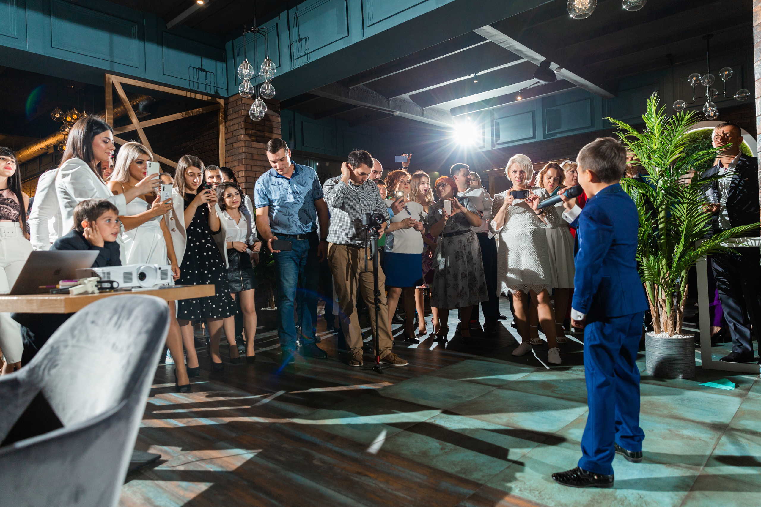 5лет клинике Романенко. Свадебный фотограф  Пятигорск, Сочи, Ессентуки, Кисловодск Александр