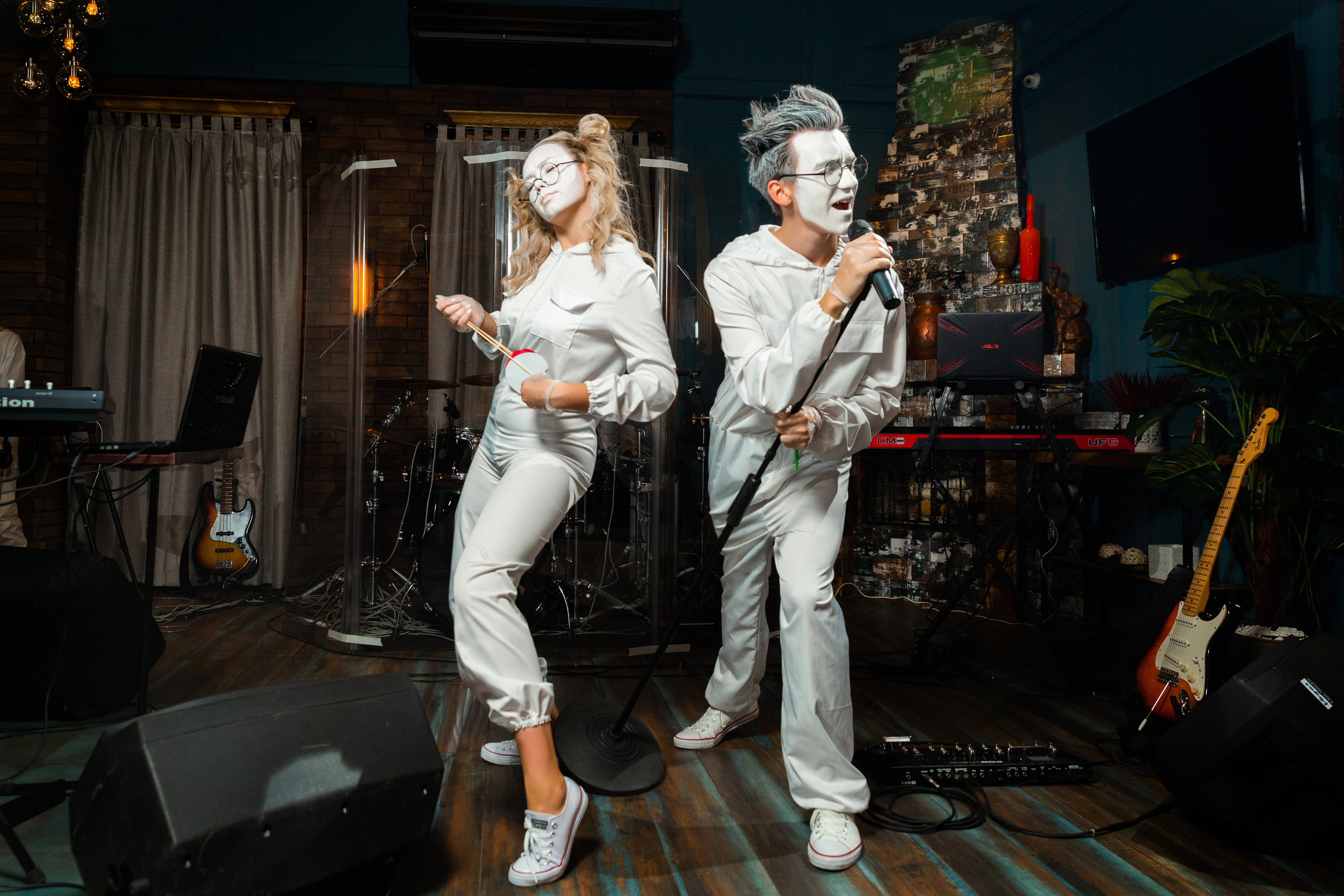 5лет клинике Романенко. Свадебный фотограф  Пятигорск, Сочи, Ессентуки, Кисловодск Александр