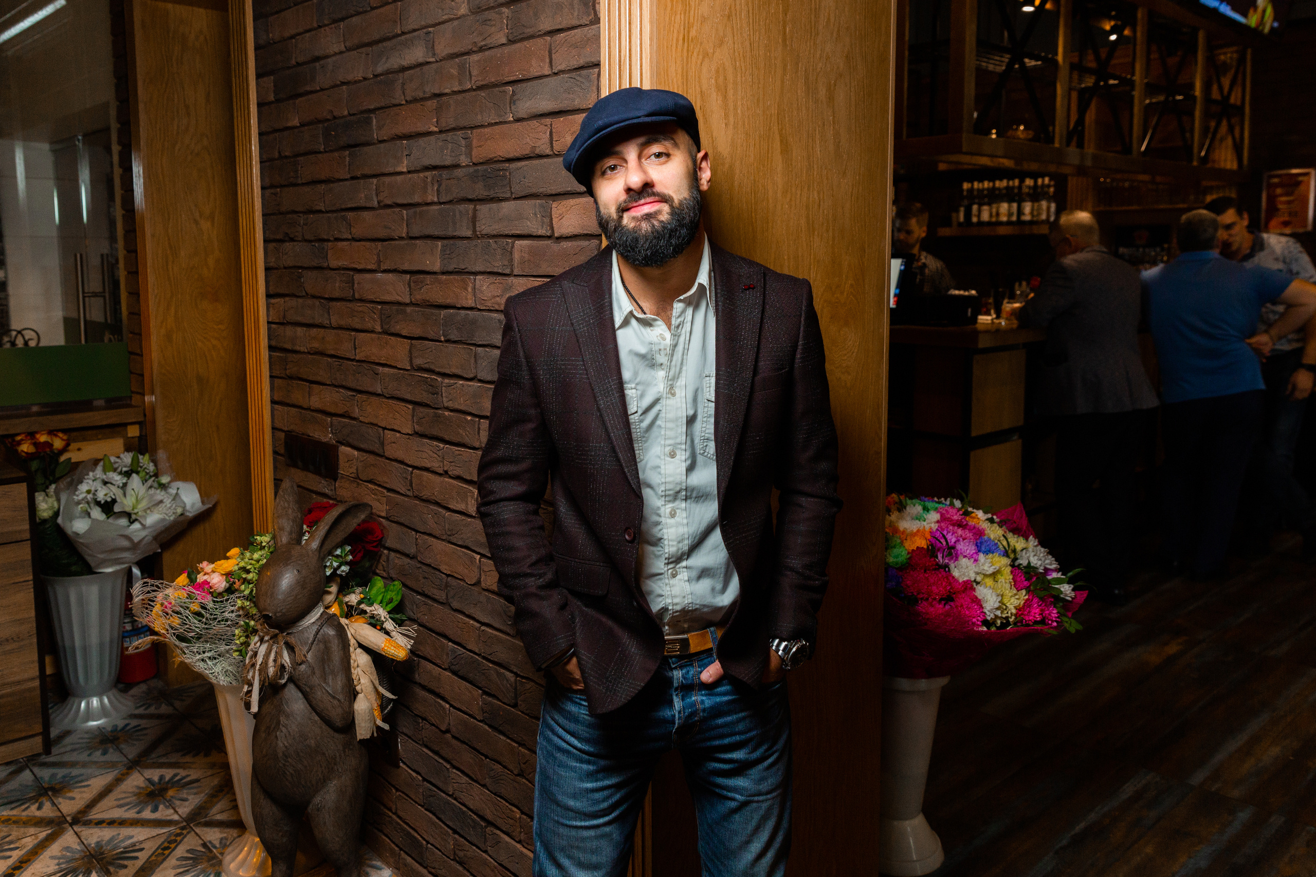 5лет клинике Романенко. Свадебный фотограф  Пятигорск, Сочи, Ессентуки, Кисловодск Александр