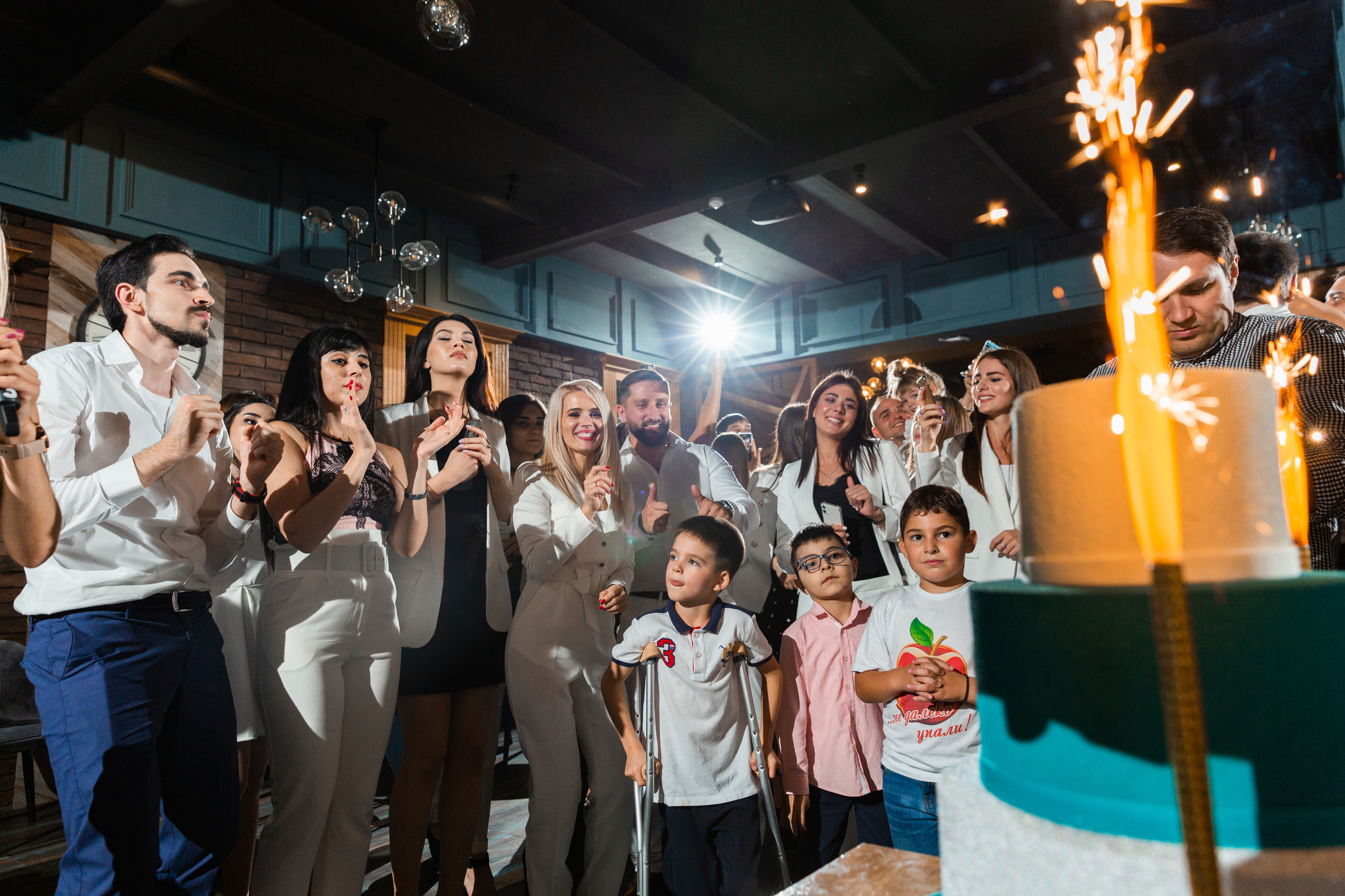 5лет клинике Романенко. Свадебный фотограф  Пятигорск, Сочи, Ессентуки, Кисловодск Александр
