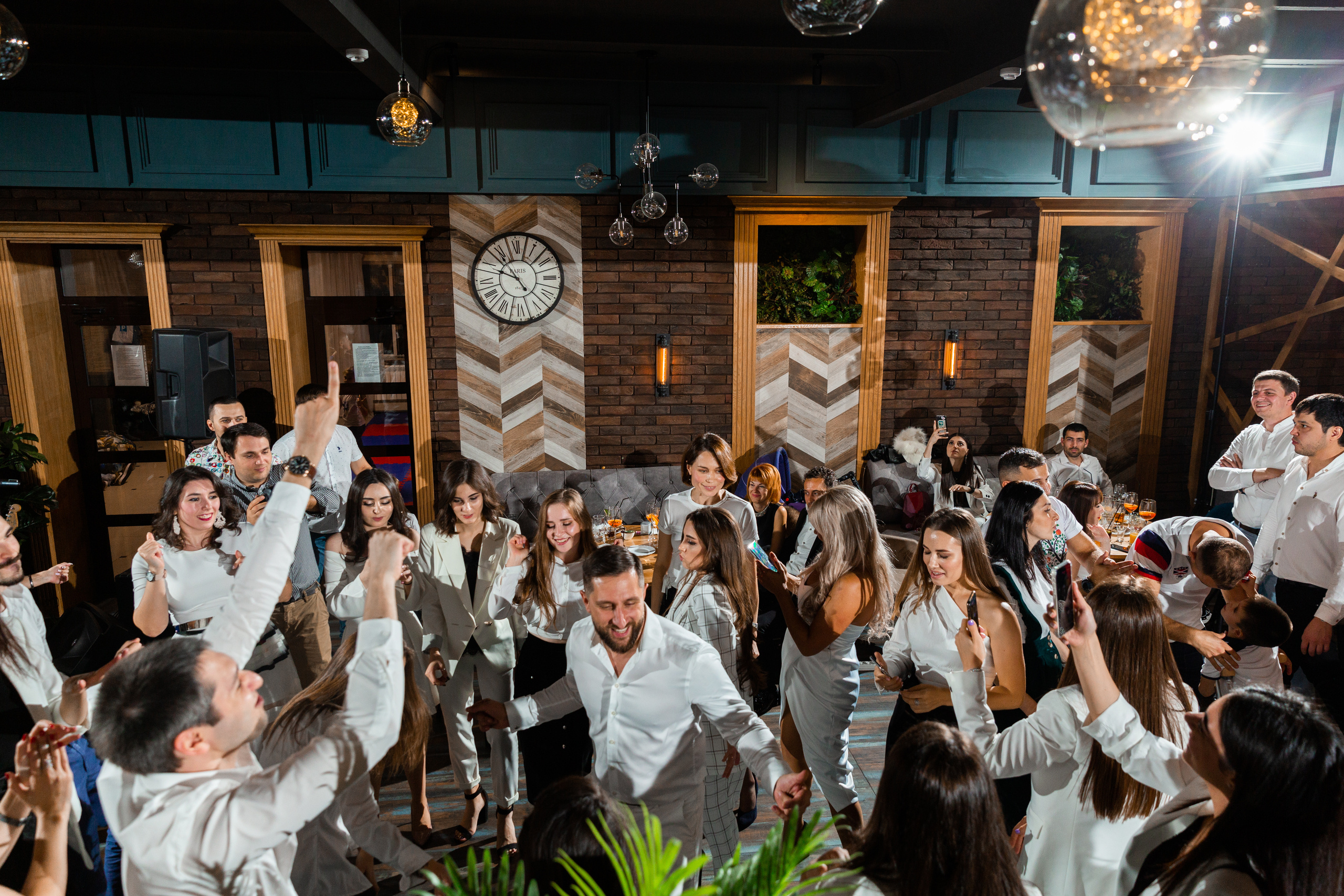 5лет клинике Романенко. Свадебный фотограф  Пятигорск, Сочи, Ессентуки, Кисловодск Александр