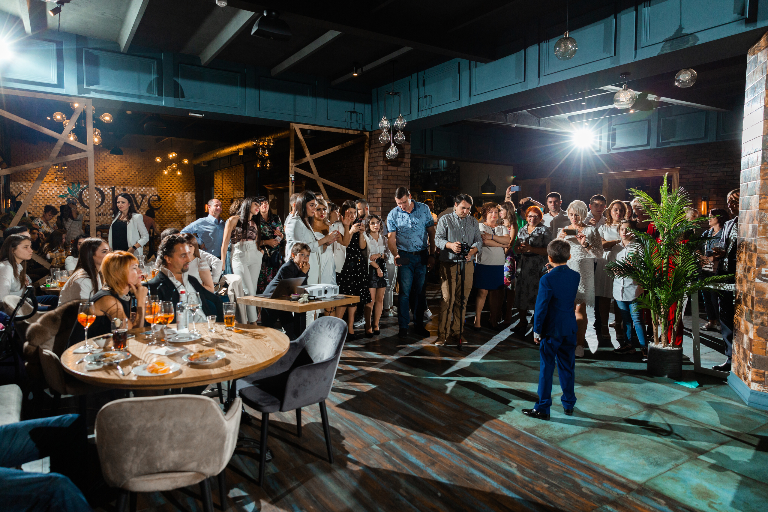 5лет клинике Романенко. Свадебный фотограф  Пятигорск, Сочи, Ессентуки, Кисловодск Александр